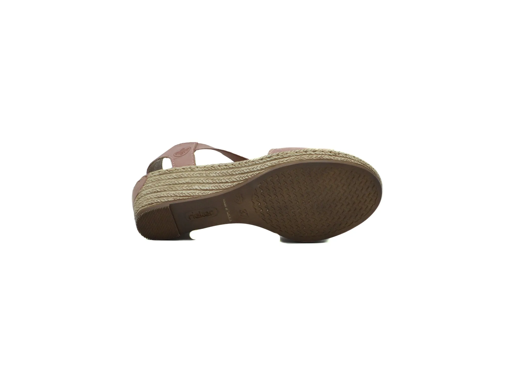 RIEKER 624H631 Rieker Shoes