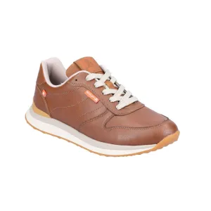 Rieker Shoes 42500-22 Lace Up Sneaker
