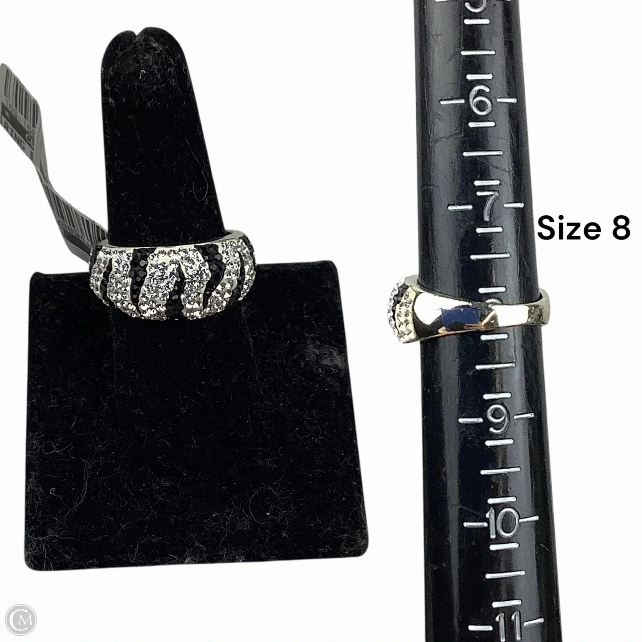 Ring Band By Clothes Mentor