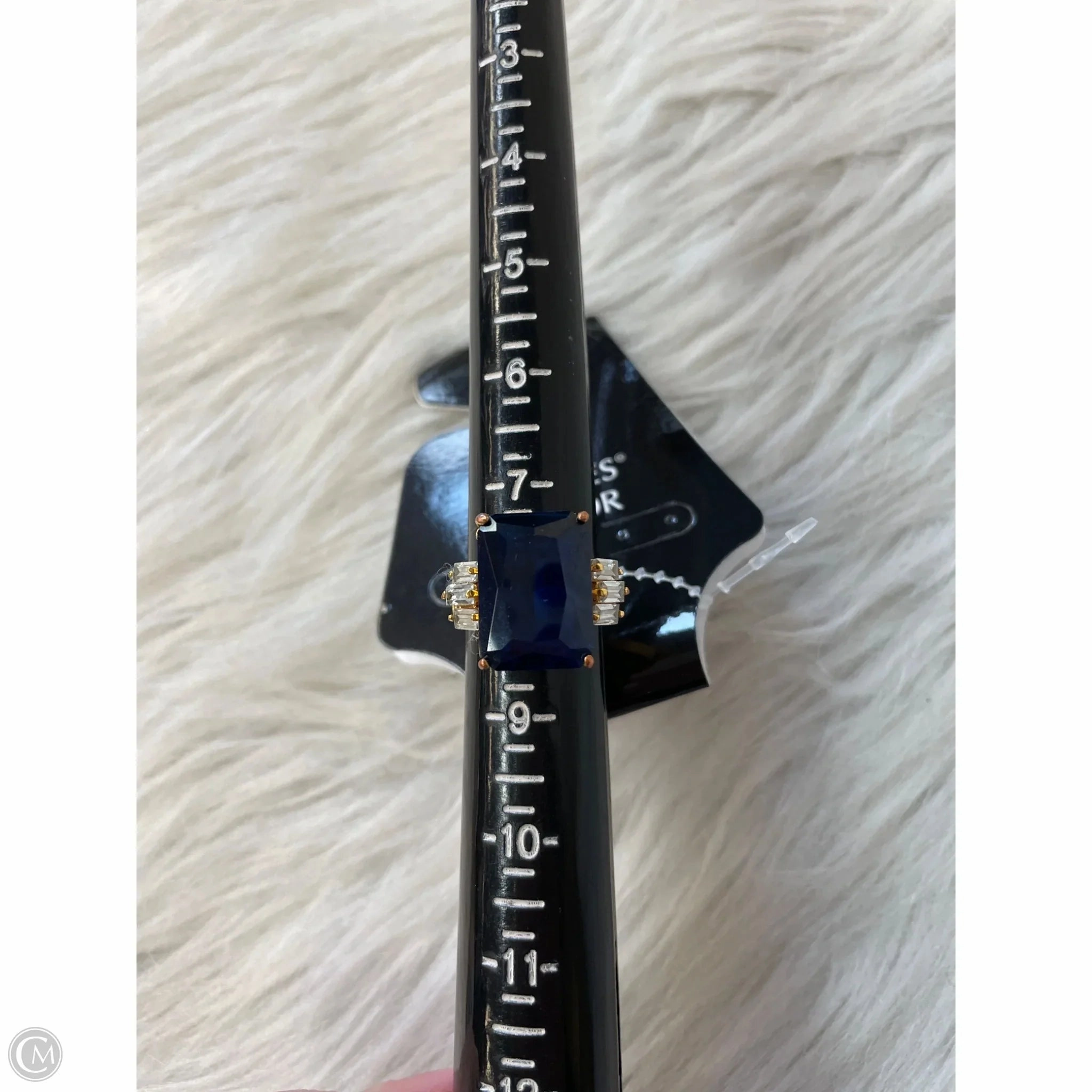 Ring Band By Clothes Mentor