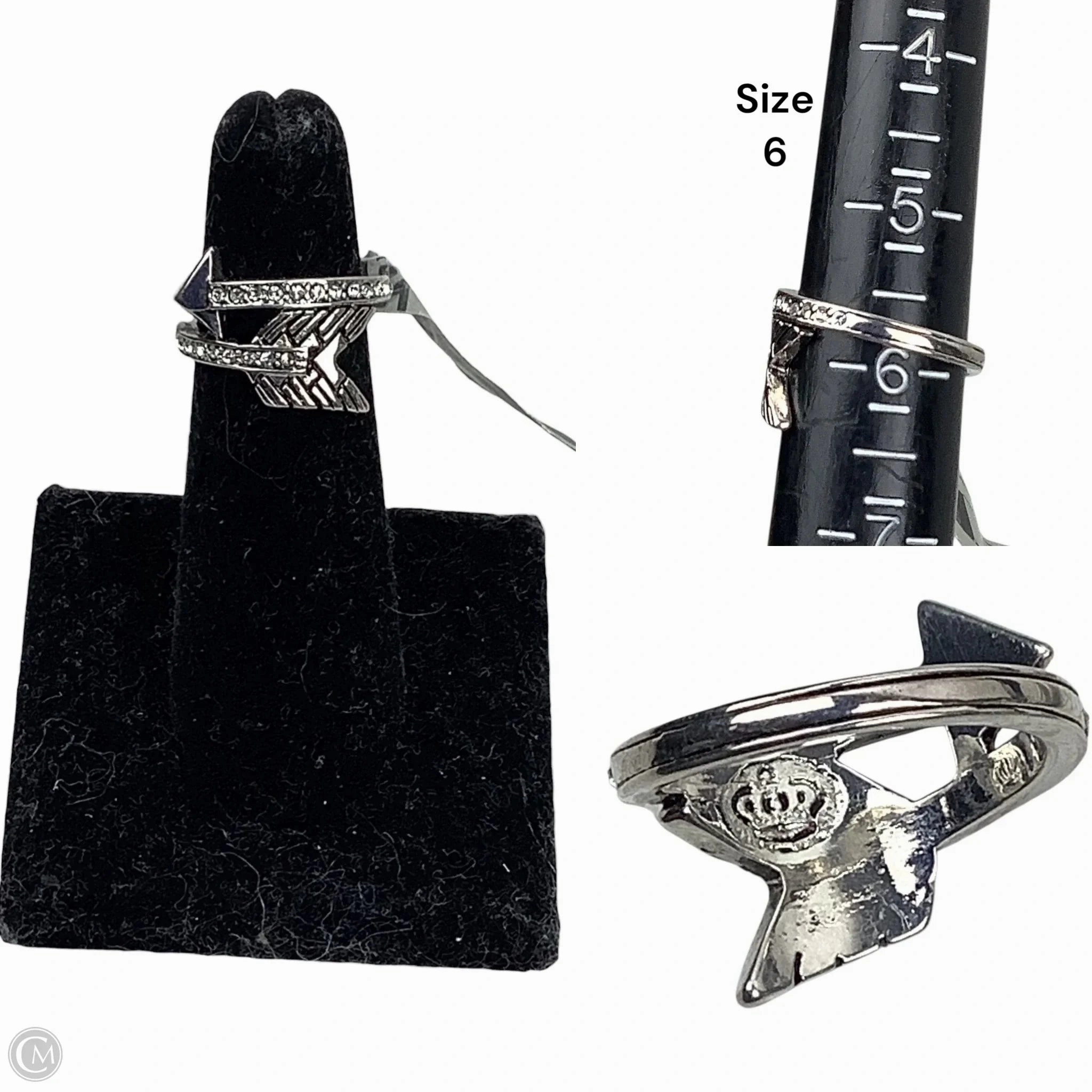 Ring Band By Clothes Mentor
