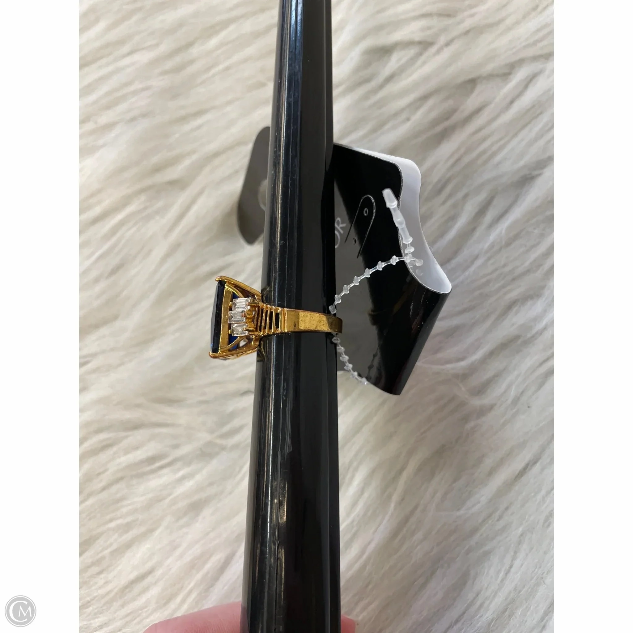 Ring Band By Clothes Mentor