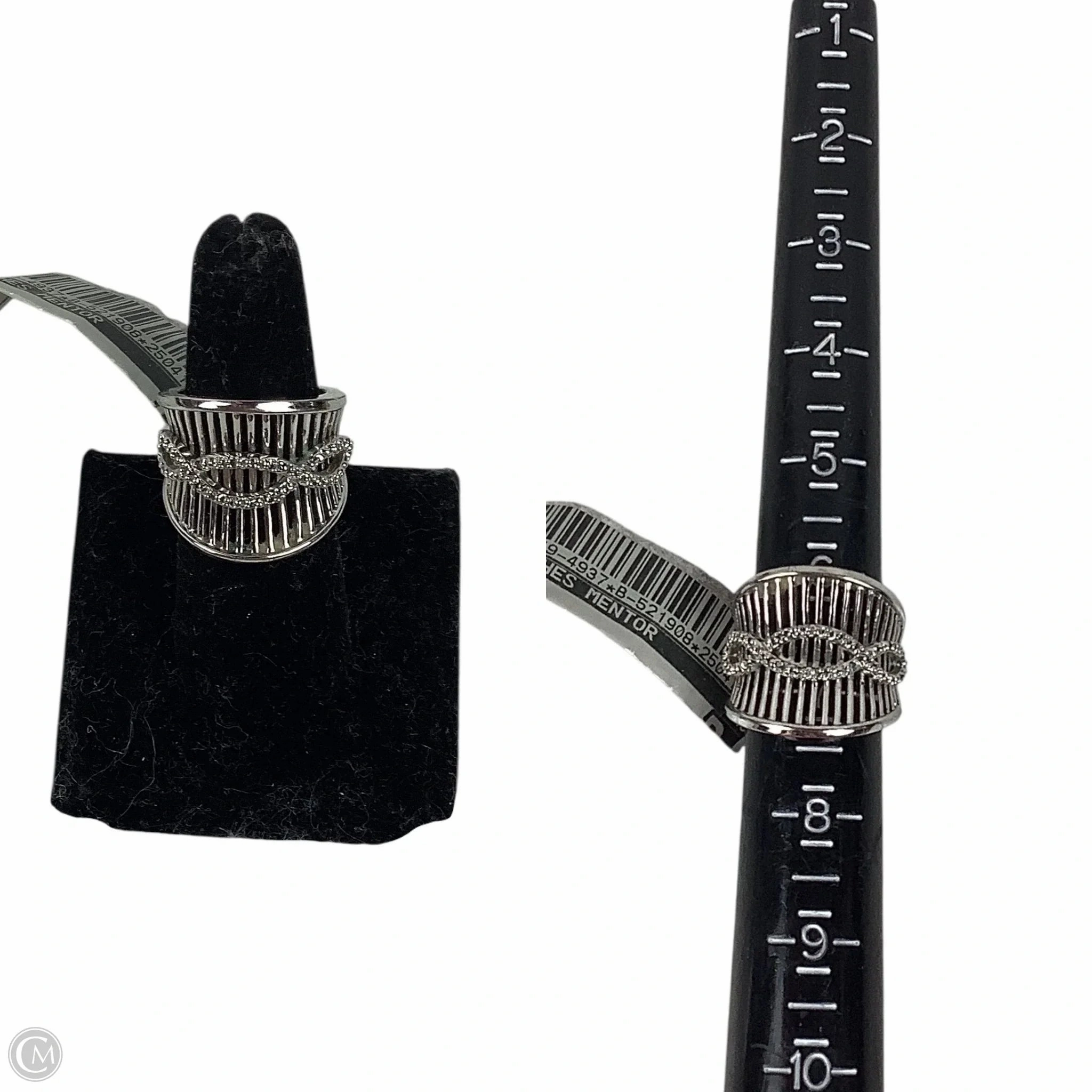 Ring Band By Clothes Mentor