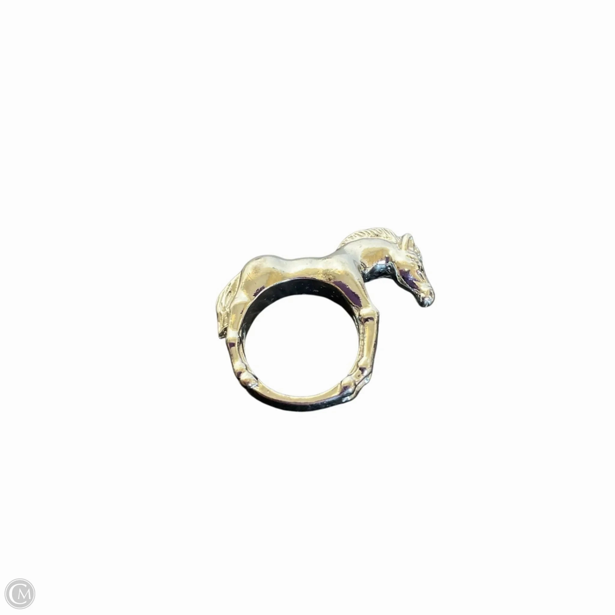 Ring Band By Clothes Mentor