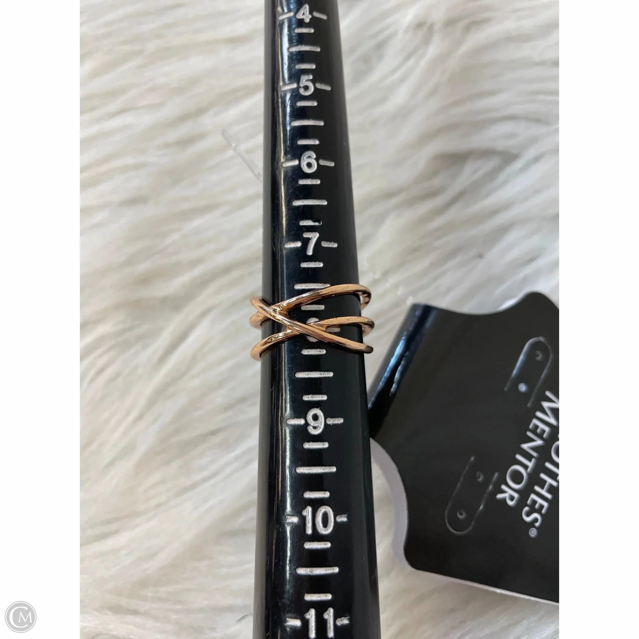 Ring Band By Clothes Mentor