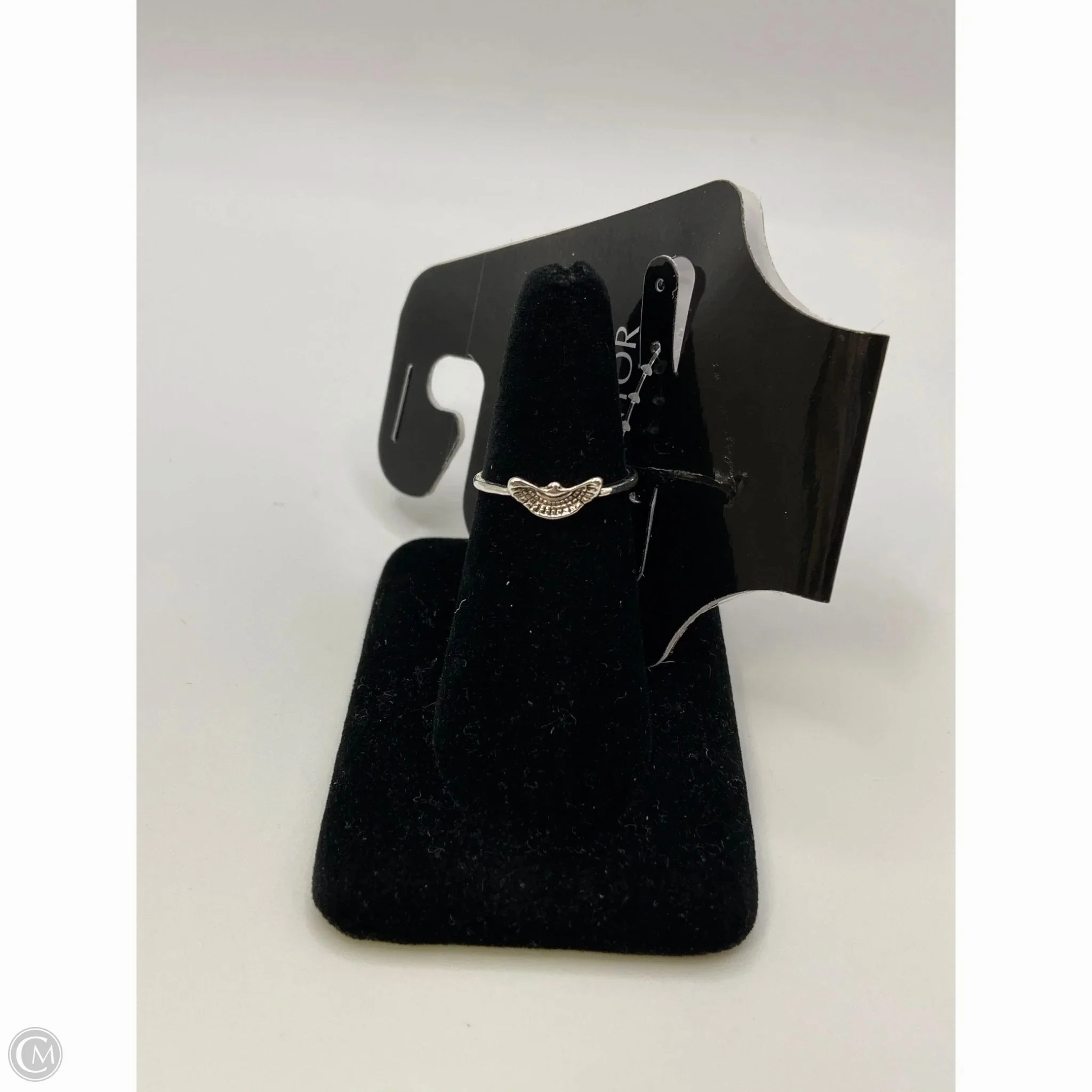 Ring Band By Clothes Mentor, Size: 8.5