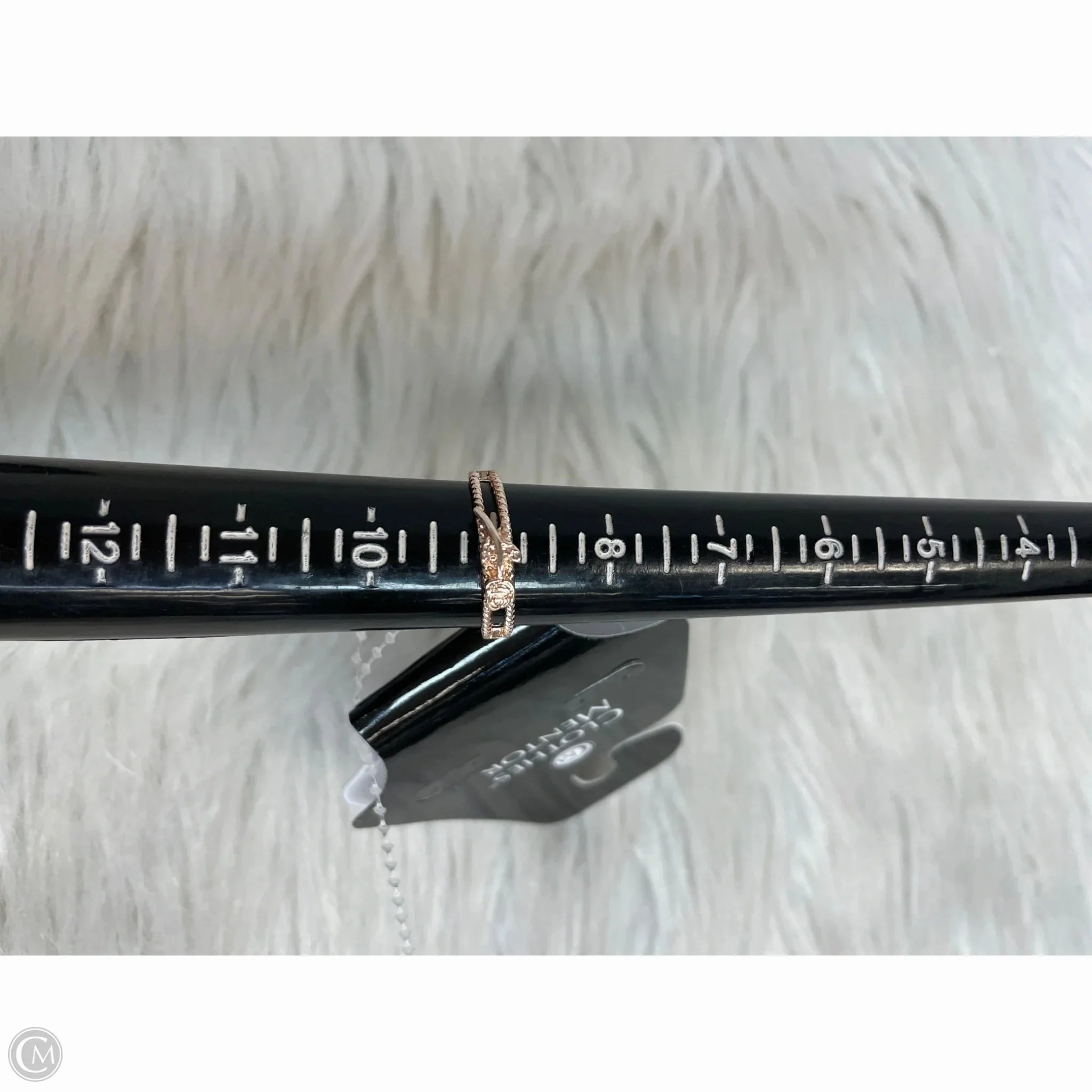 Ring Band By Clothes Mentor