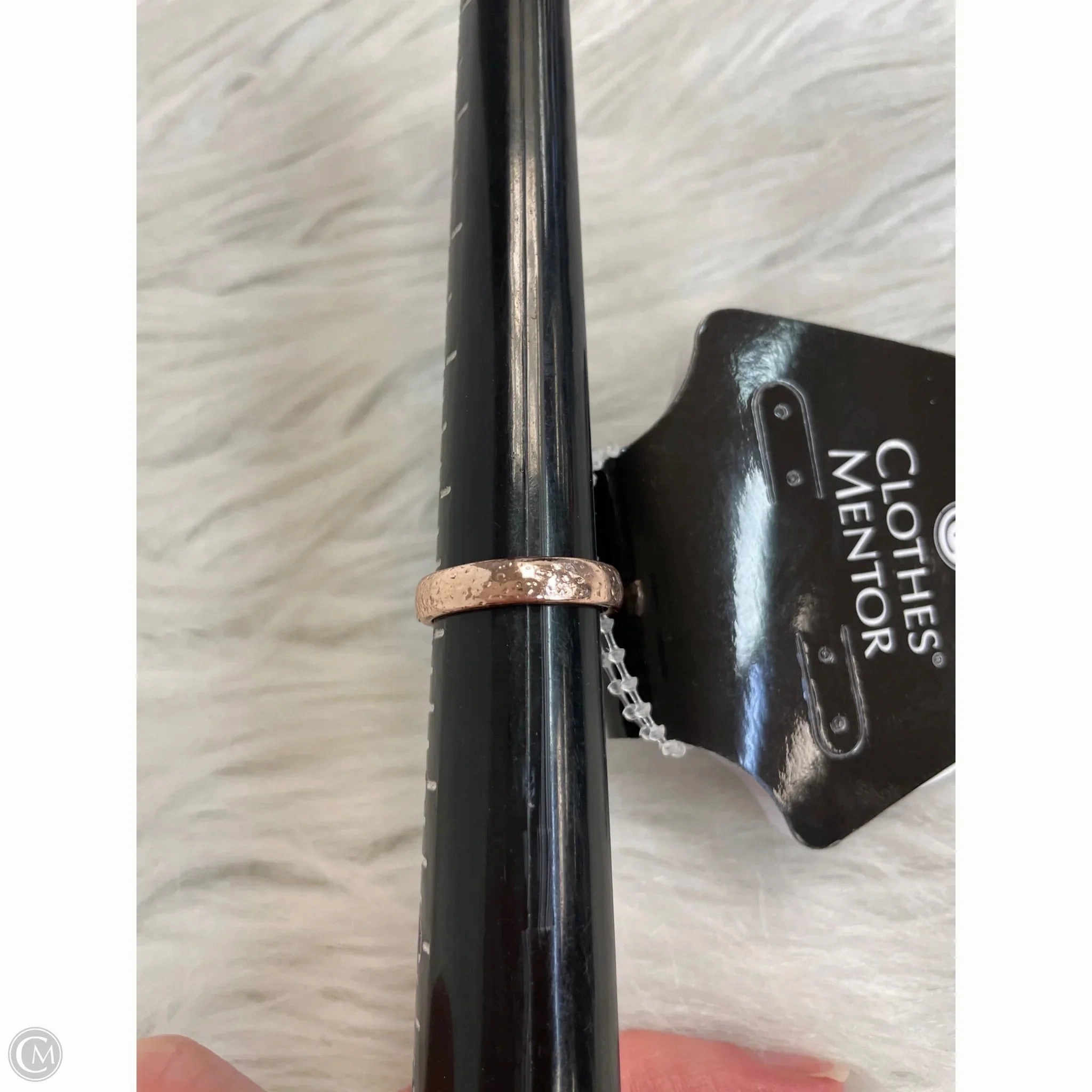 Ring Band By Clothes Mentor