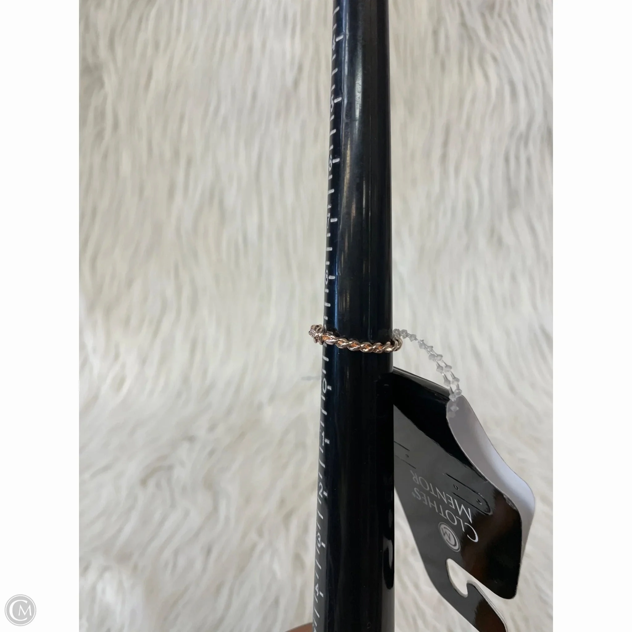 Ring Band By Clothes Mentor