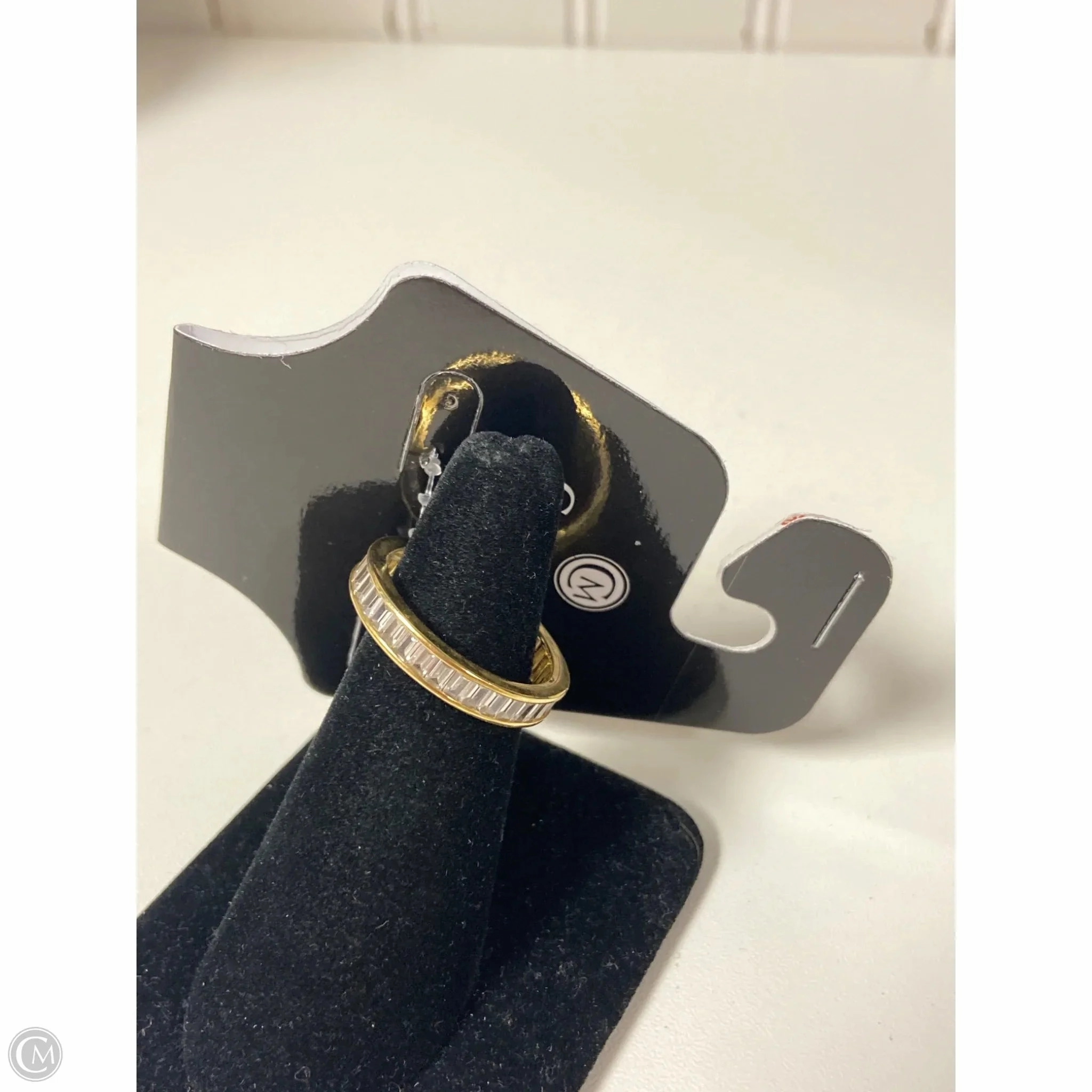 Ring Band By Cmc, Size: 11
