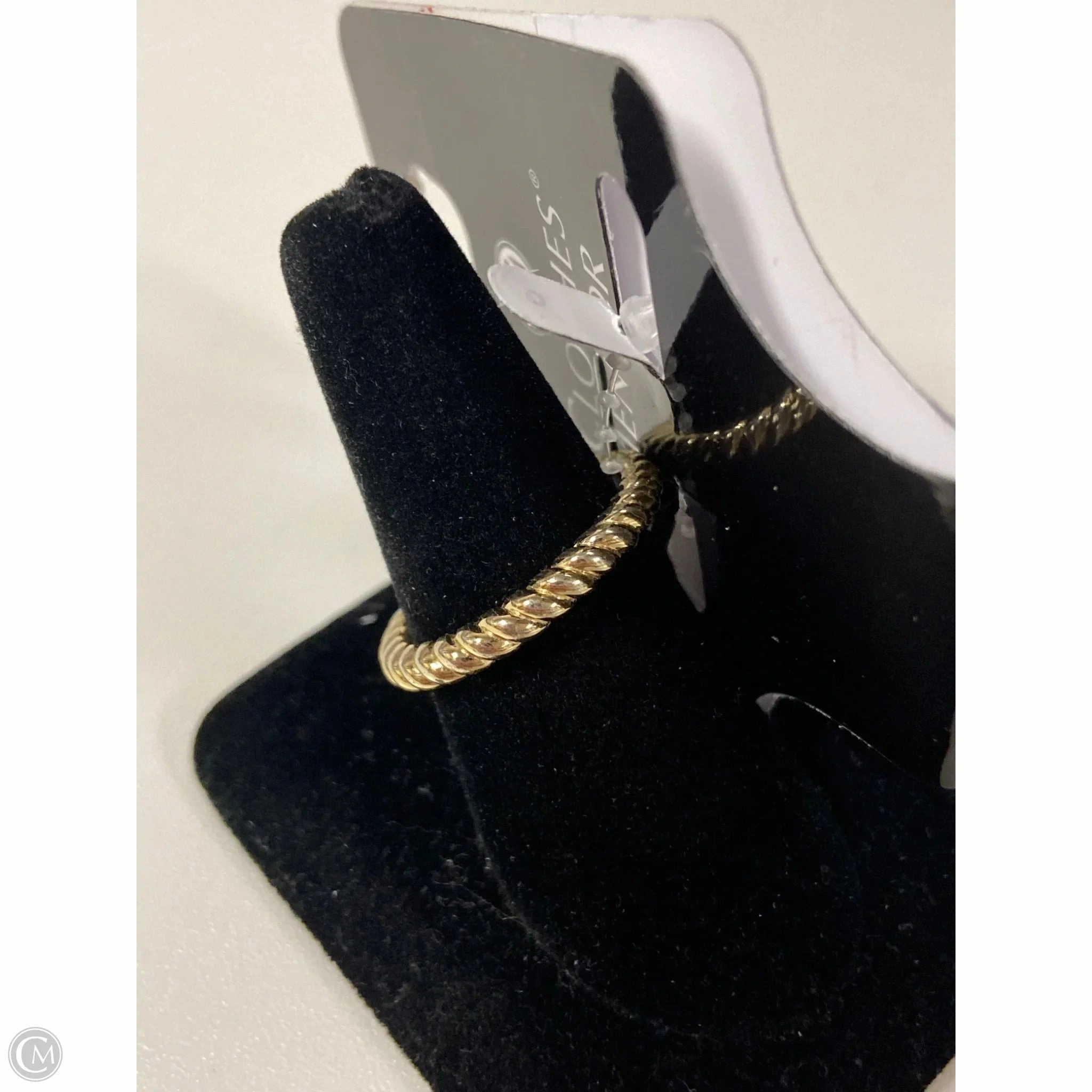 Ring Band By Cmc, Size: 12