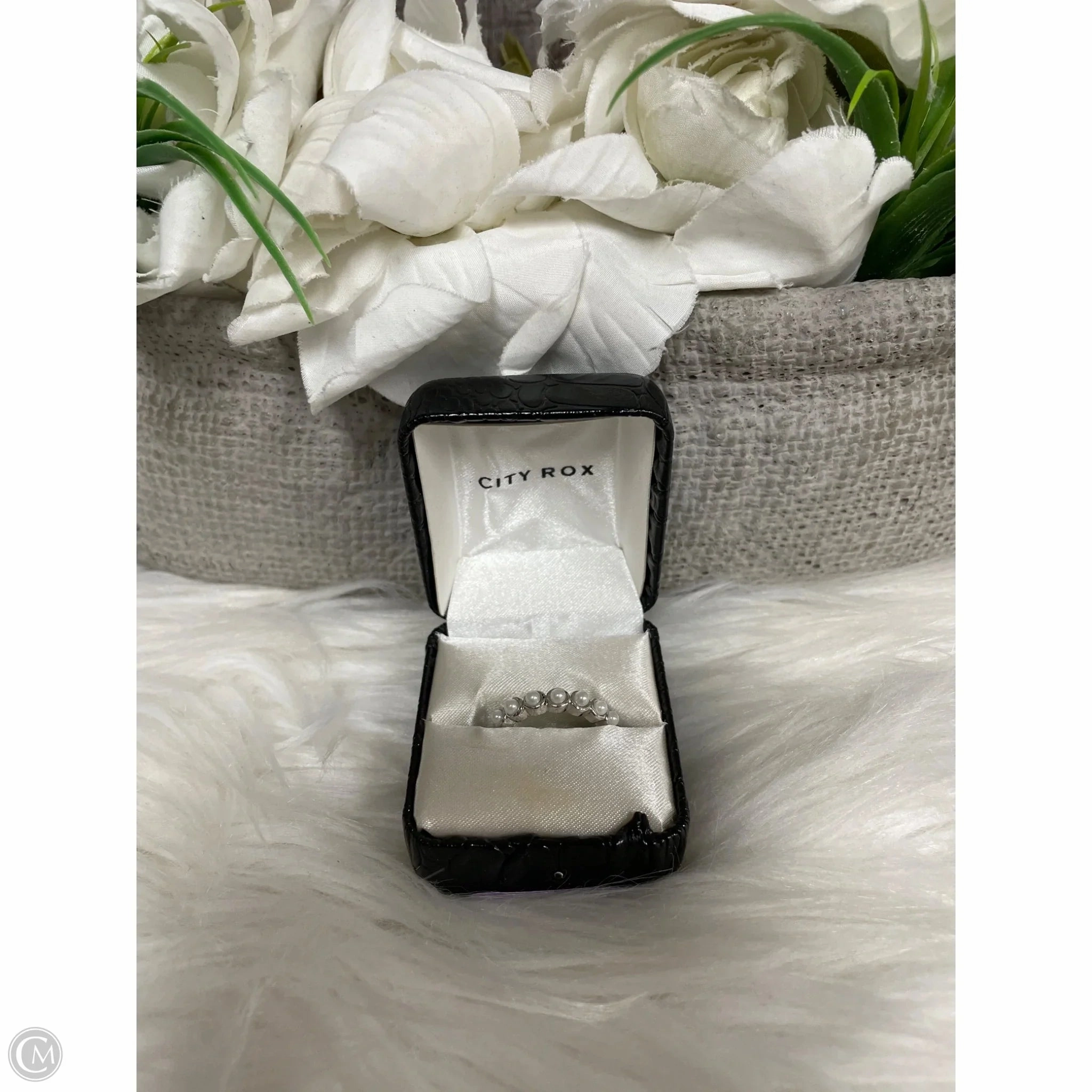 Ring Band By Cmf