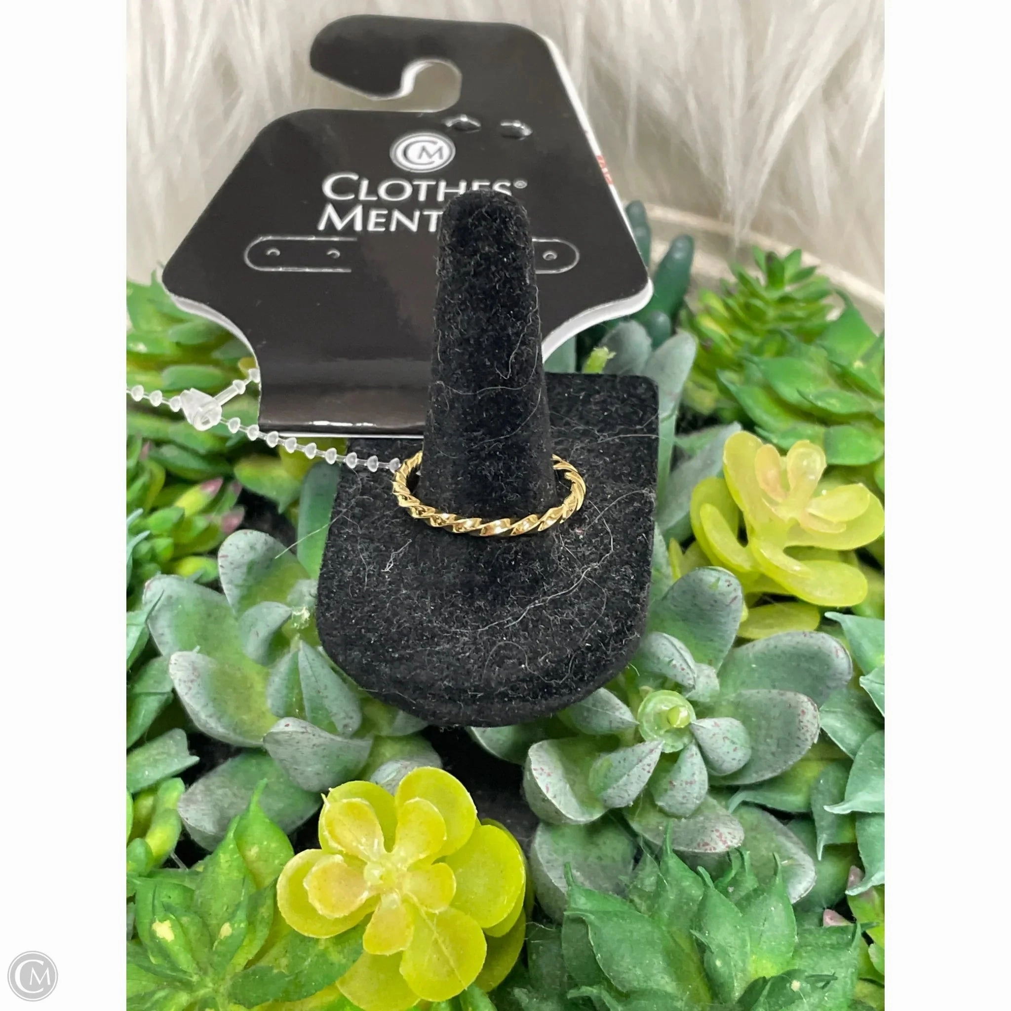 Ring Band By Cmf