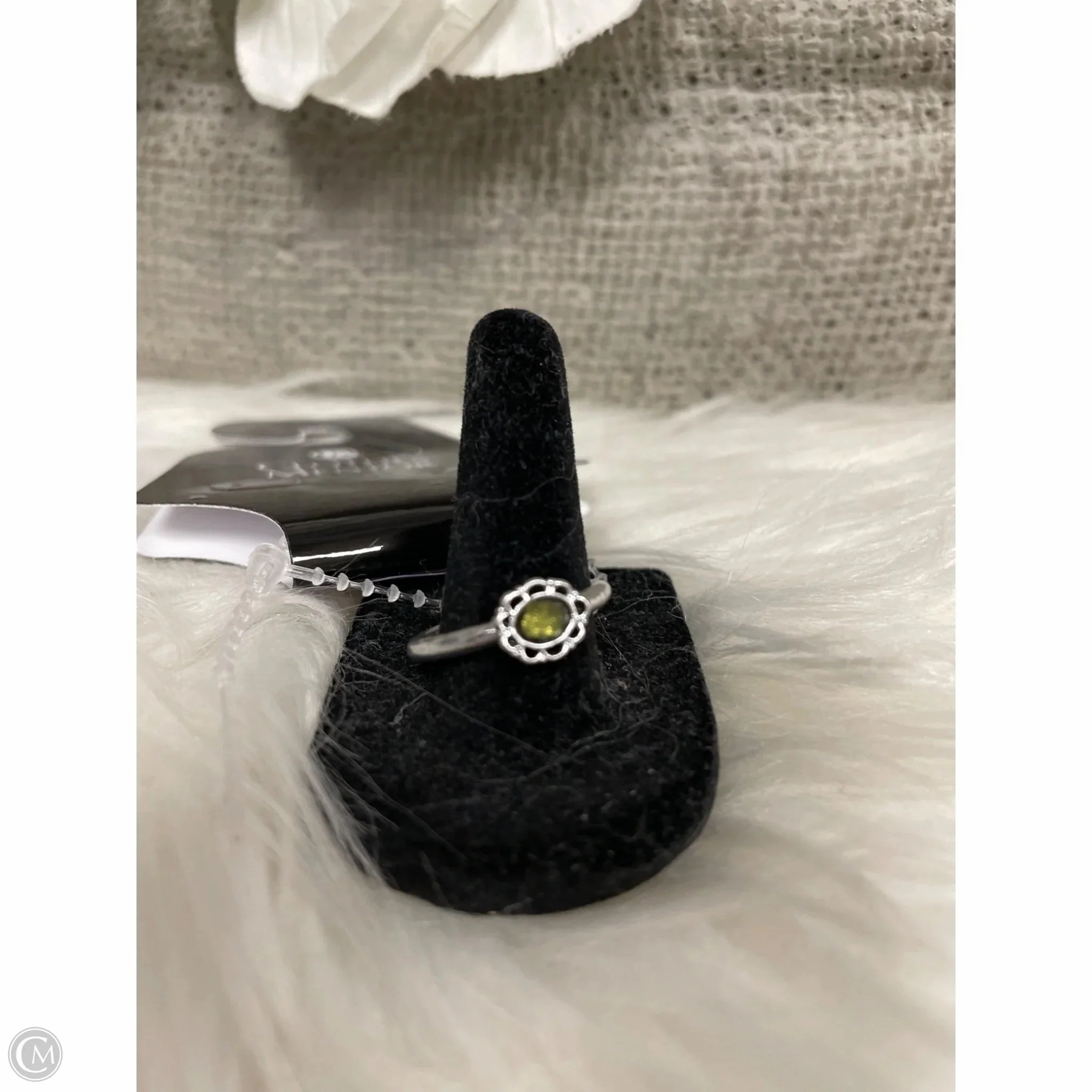 Ring Band By Cmf, Size: 7