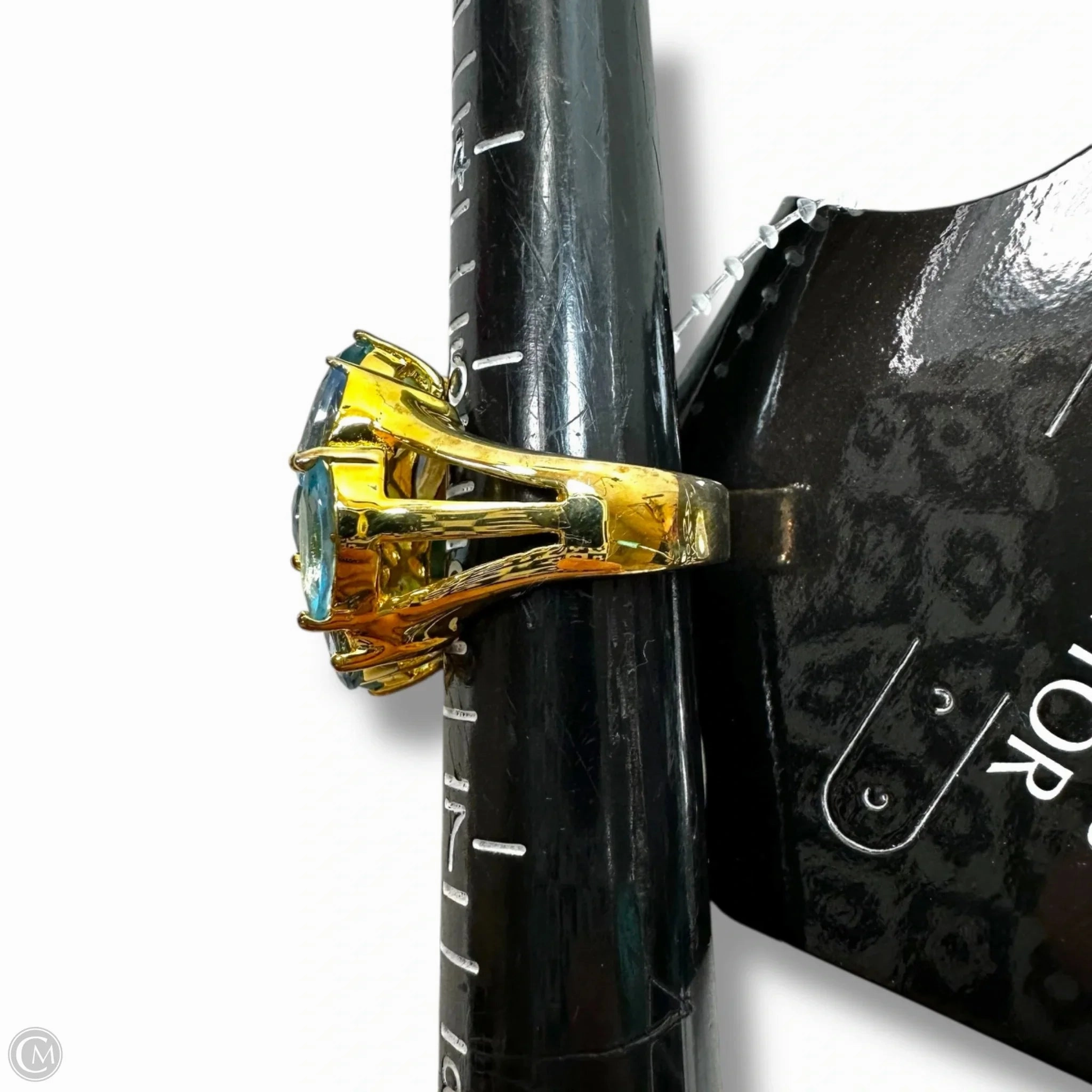 Ring Band By Joan Rivers