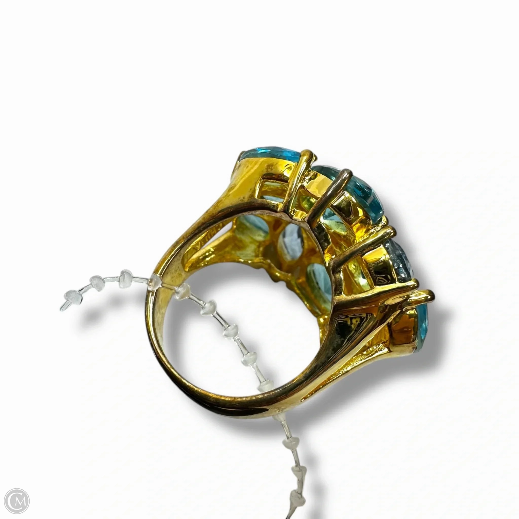 Ring Band By Joan Rivers
