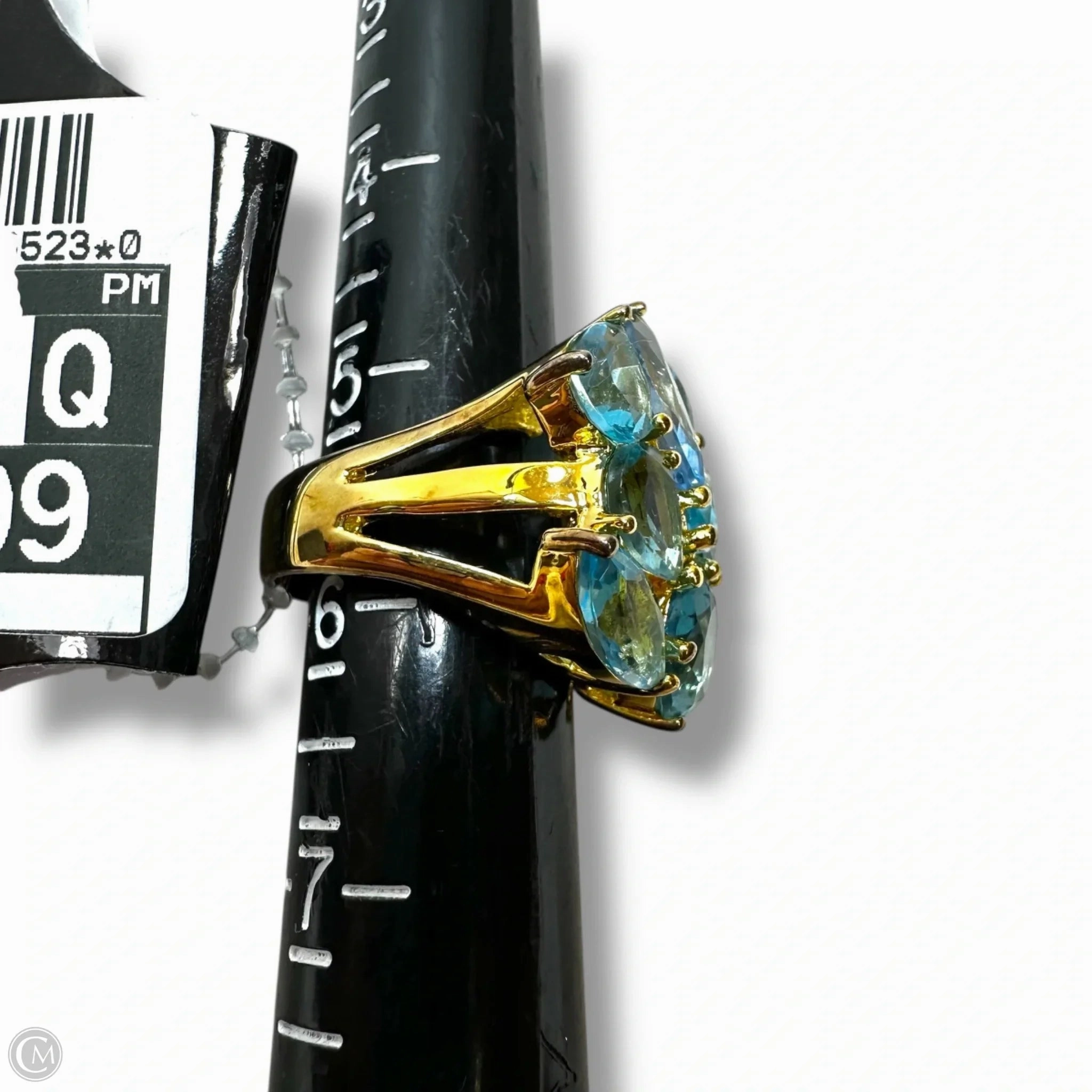 Ring Band By Joan Rivers
