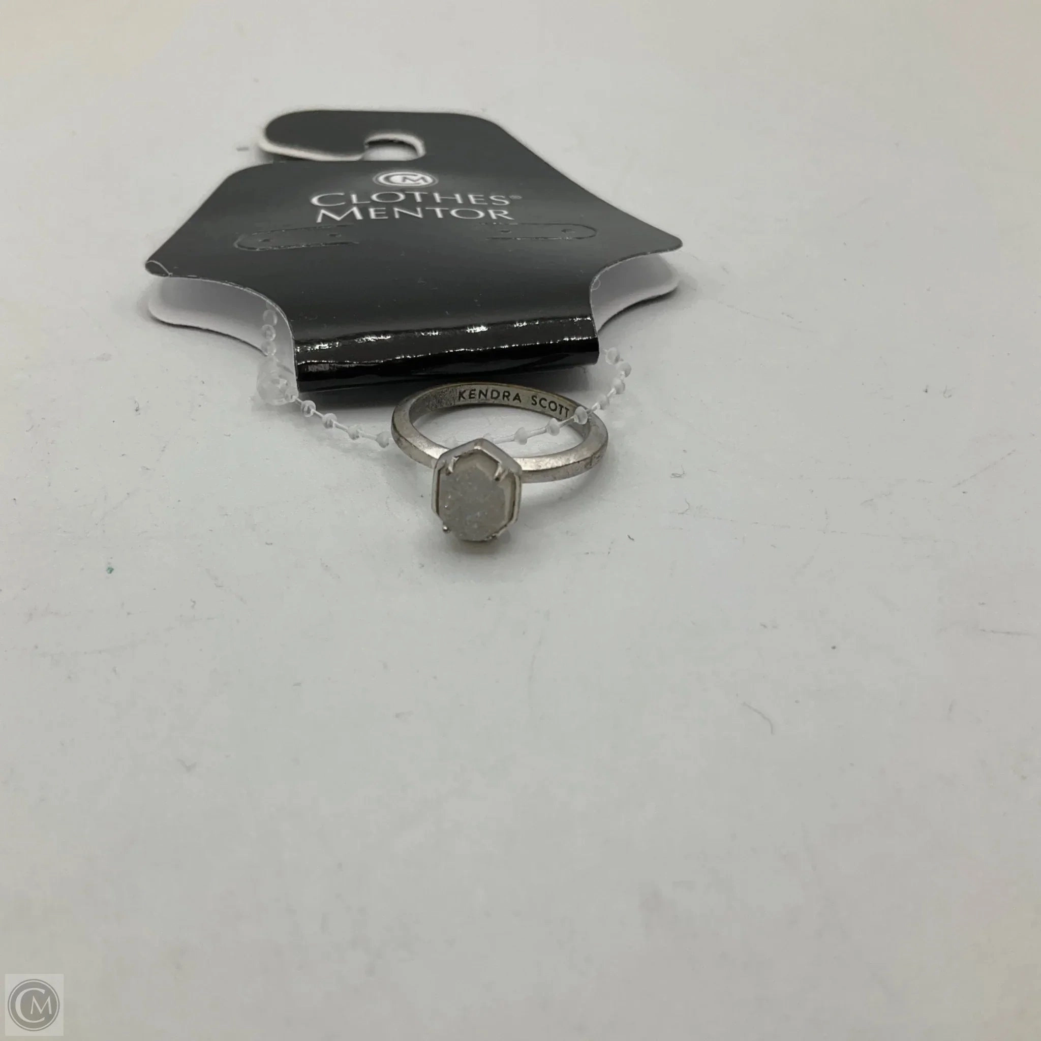 Ring Band By Kendra Scott, Size: 7