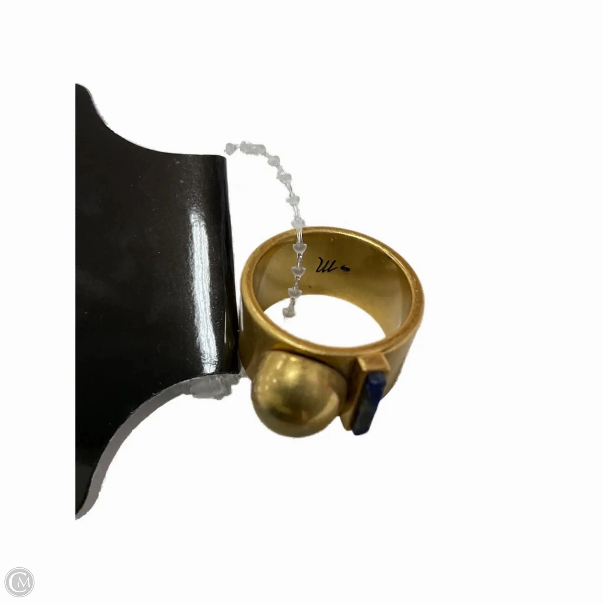 Ring Band By Madewell, Size: 8.5