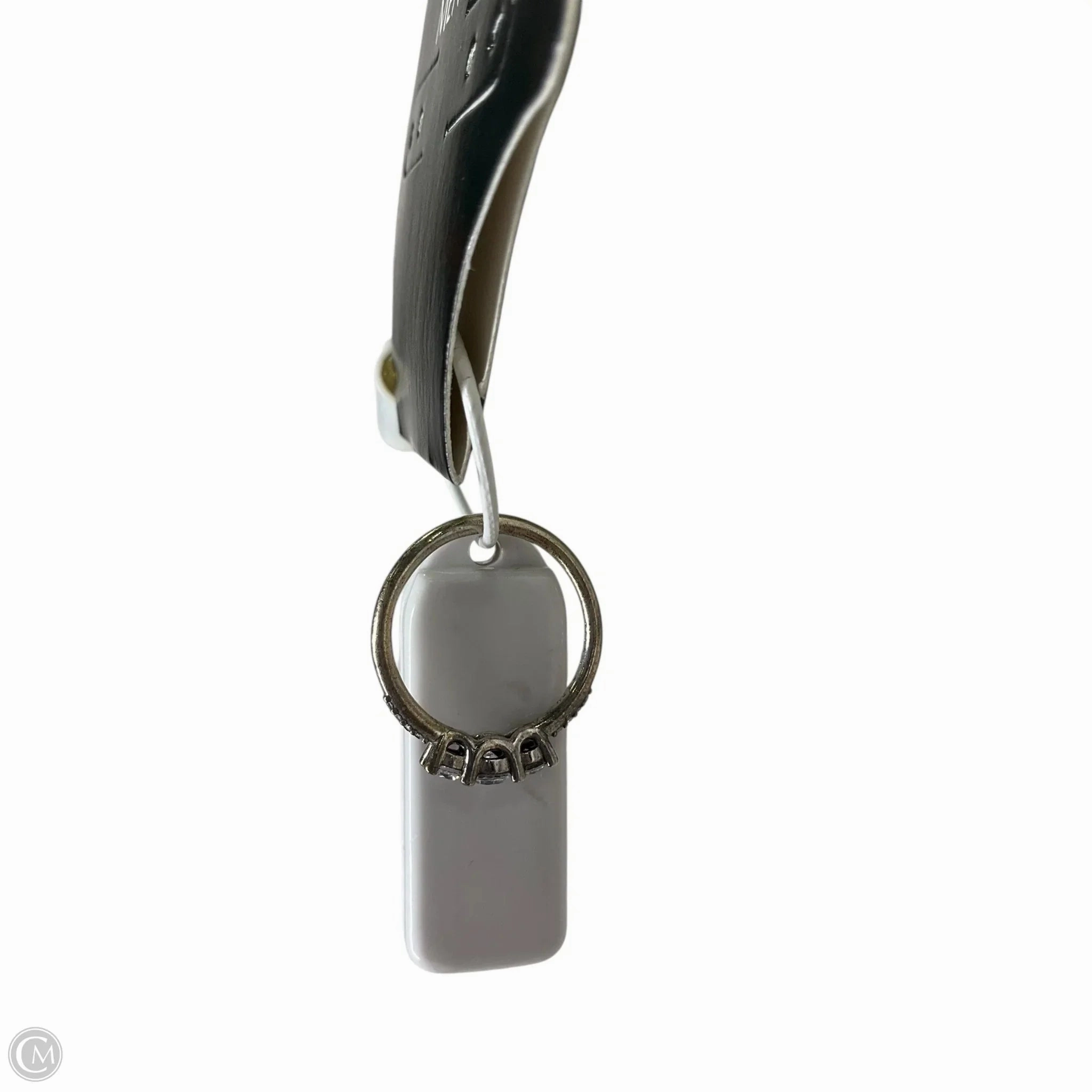 Ring Band By Pandora