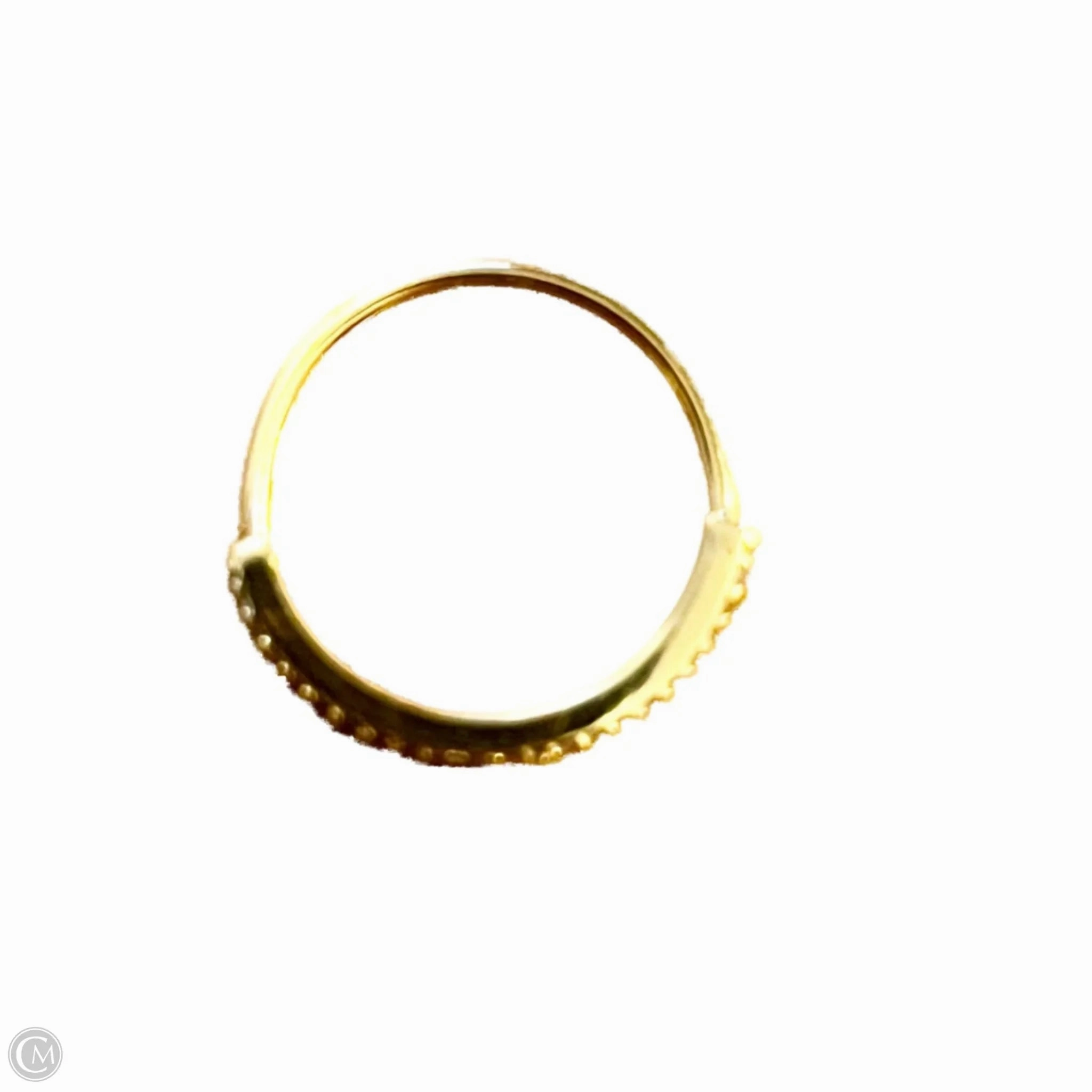 Ring Band, Size: 5.5