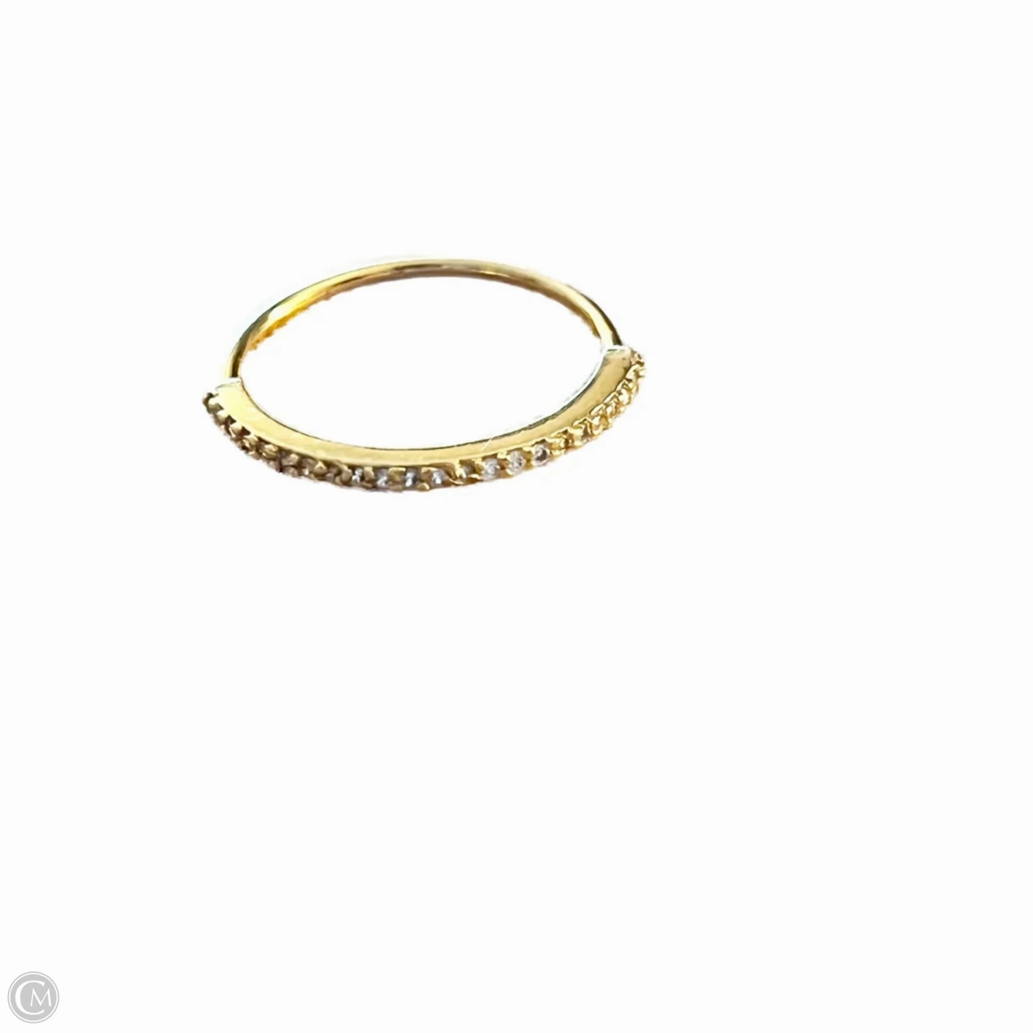 Ring Band, Size: 5.5