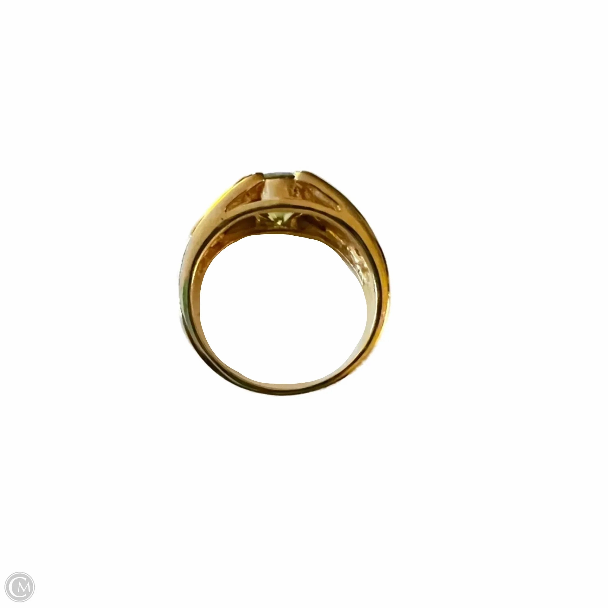Ring Band, Size: 8.5