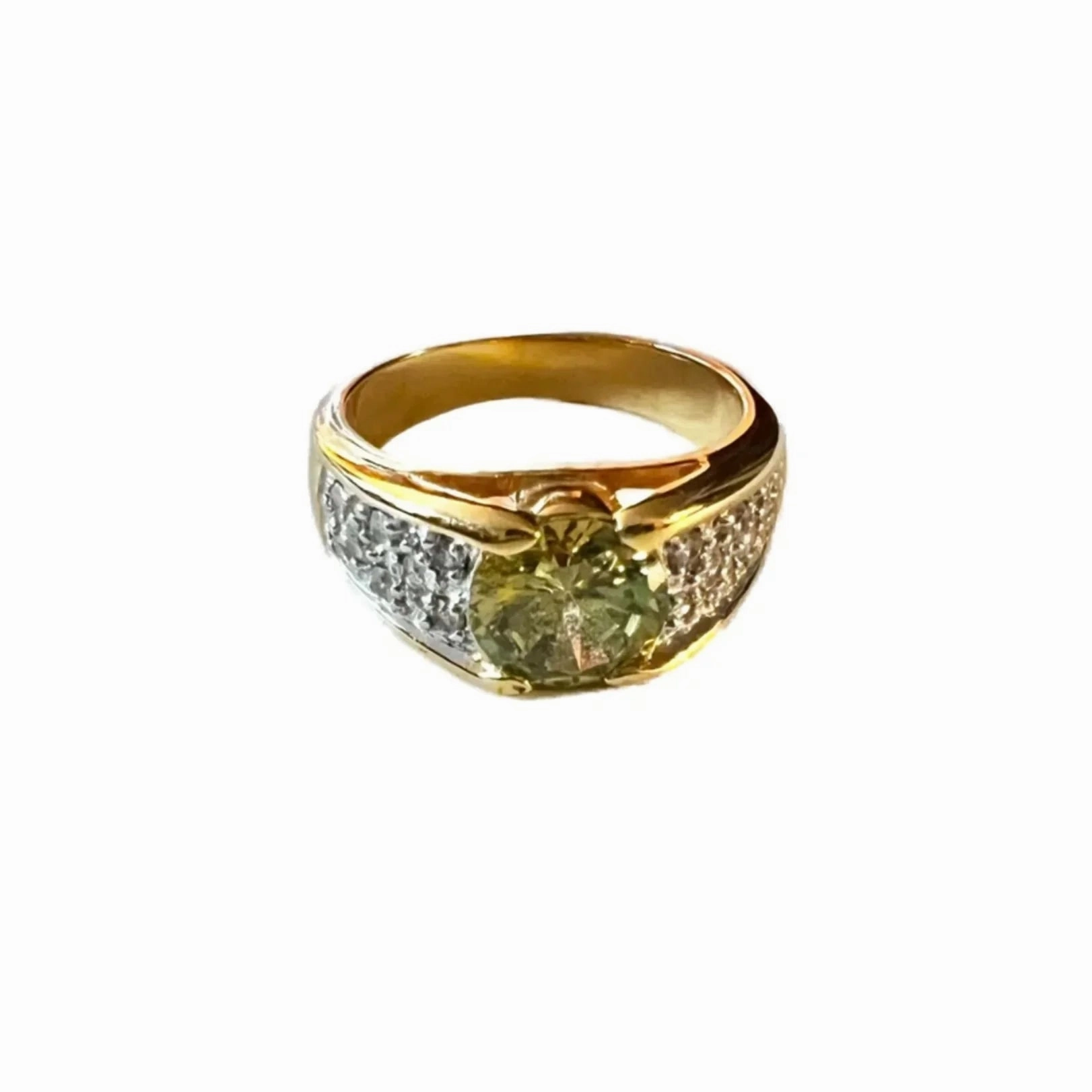 Ring Band, Size: 8.5