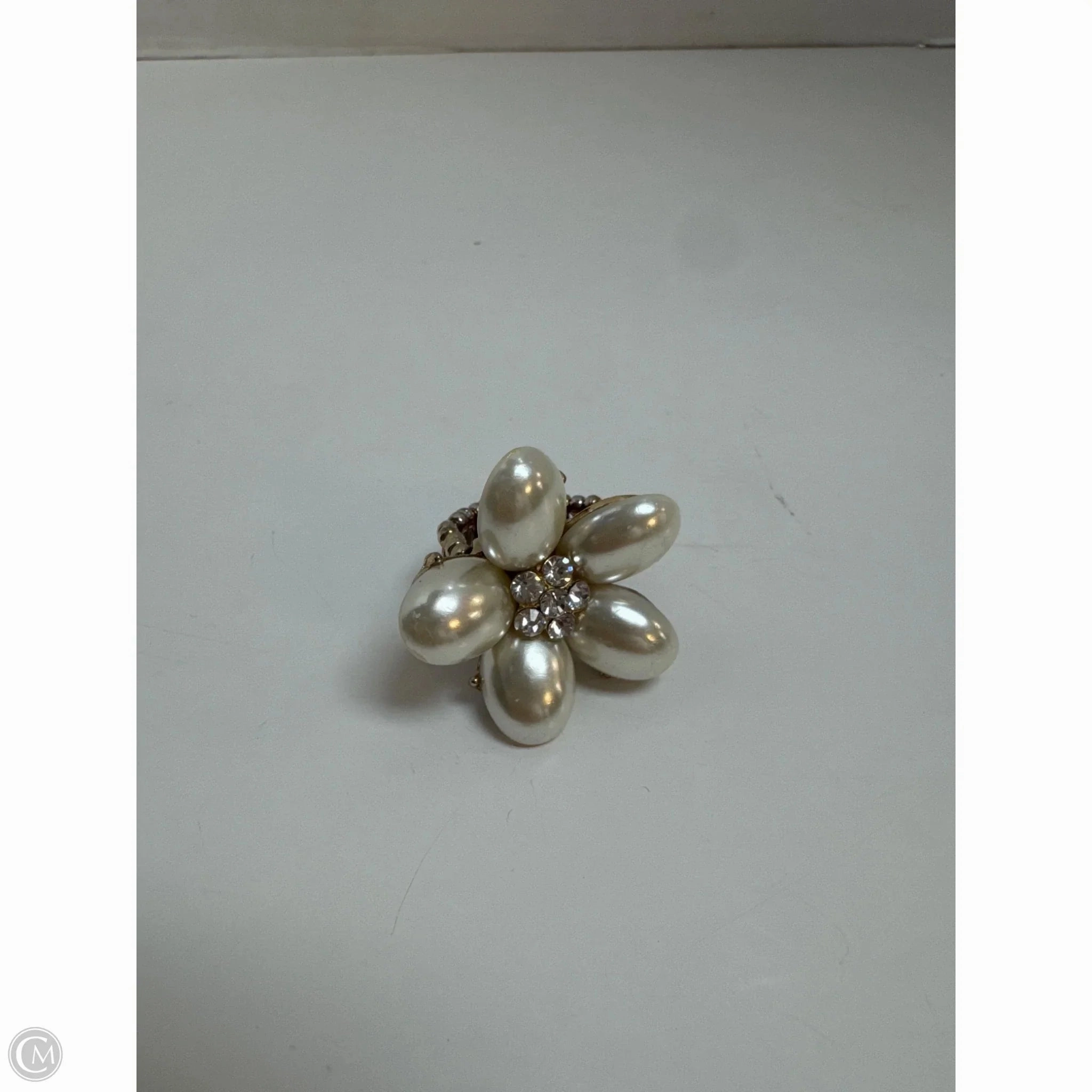 Ring Charm By Cmf