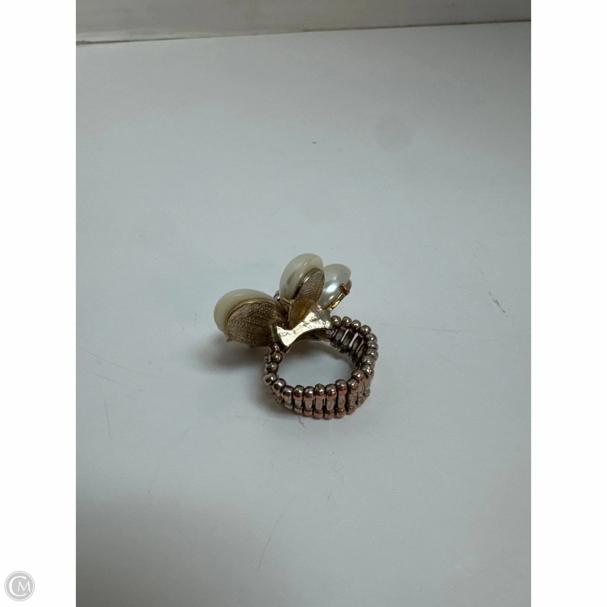 Ring Charm By Cmf