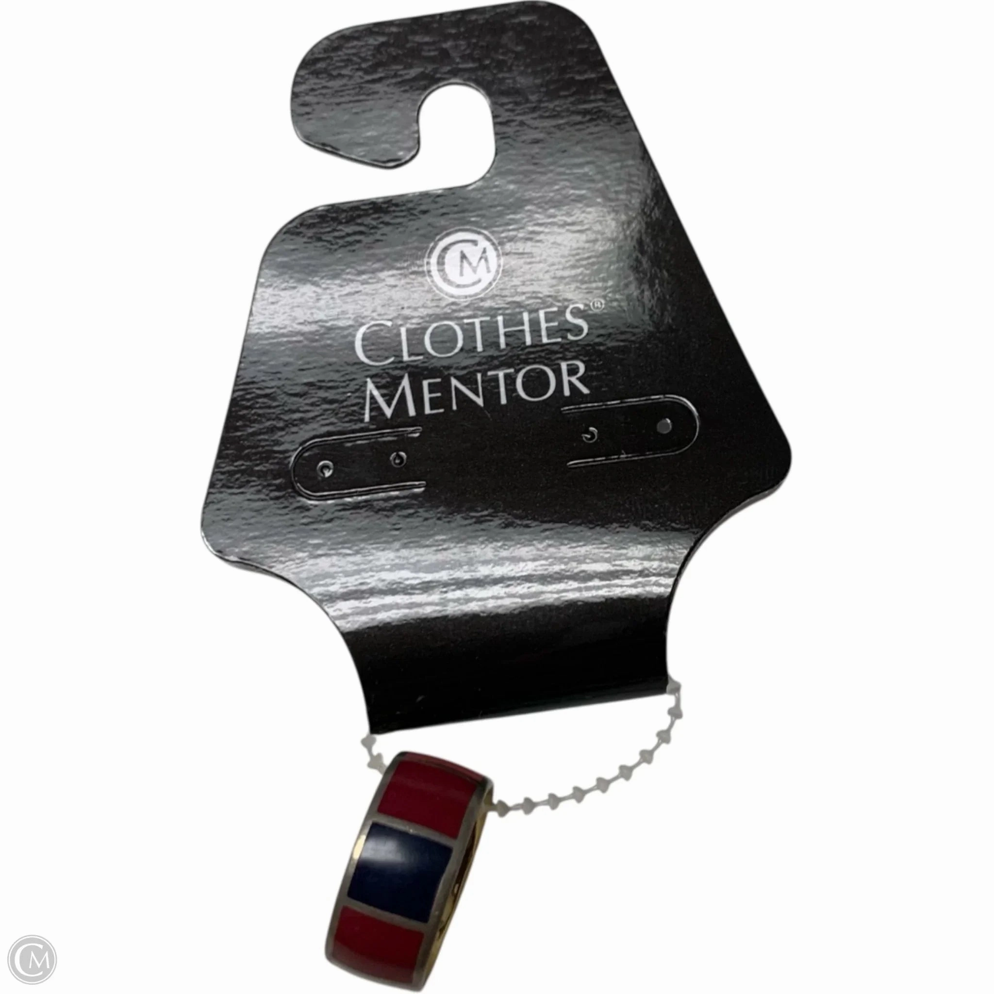 Ring Designer By Coach