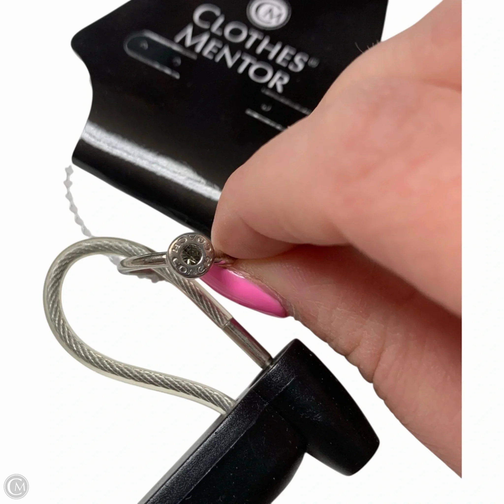 Ring Designer By Coach