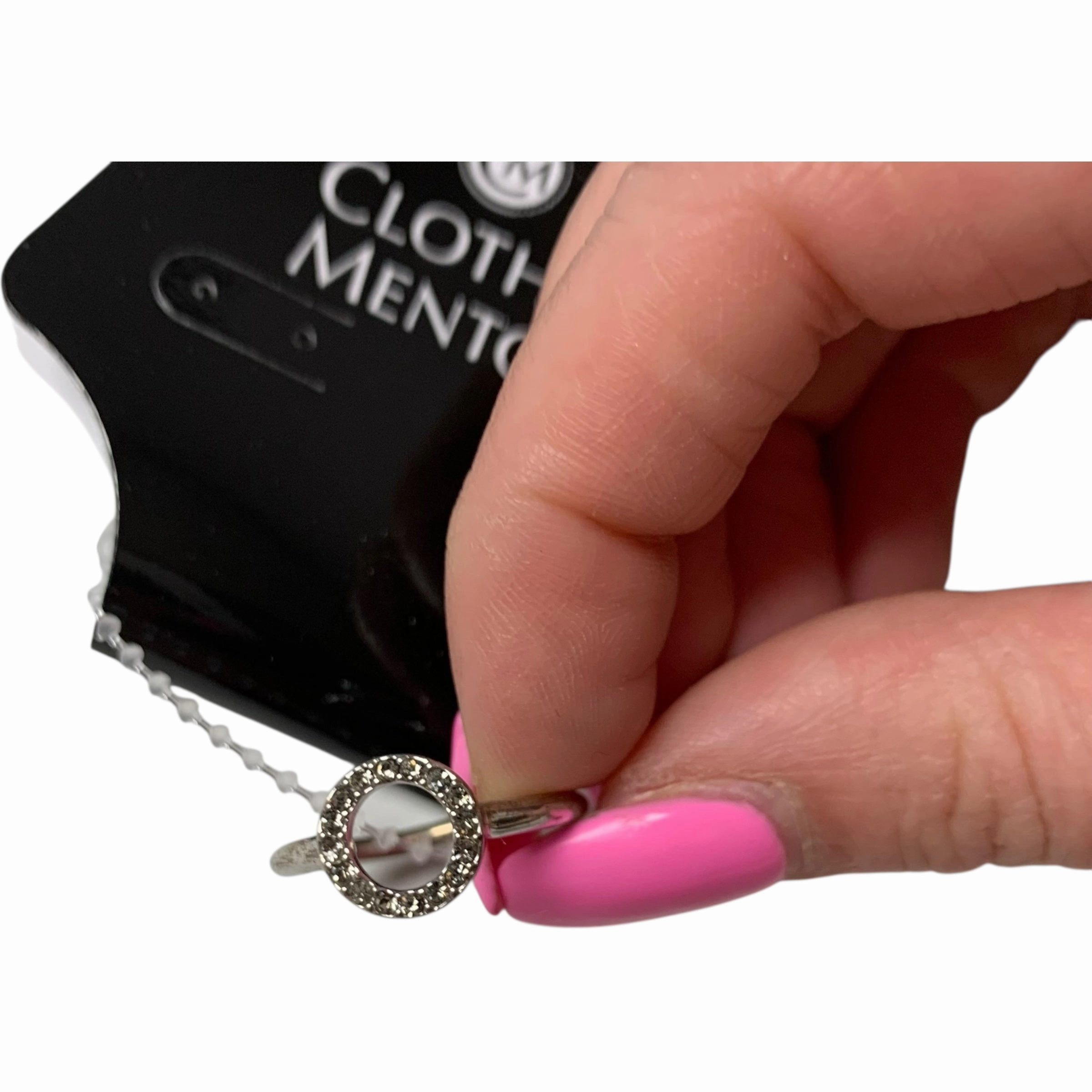 Ring Designer By Coach