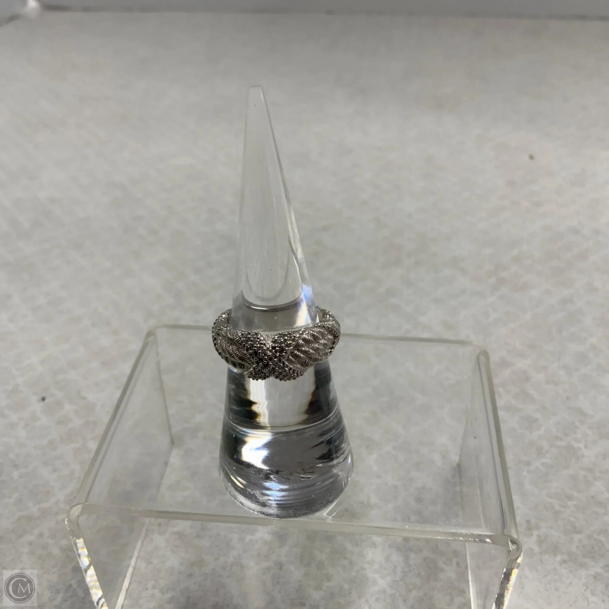 Ring Designer By Judith Ripka, Size: 6
