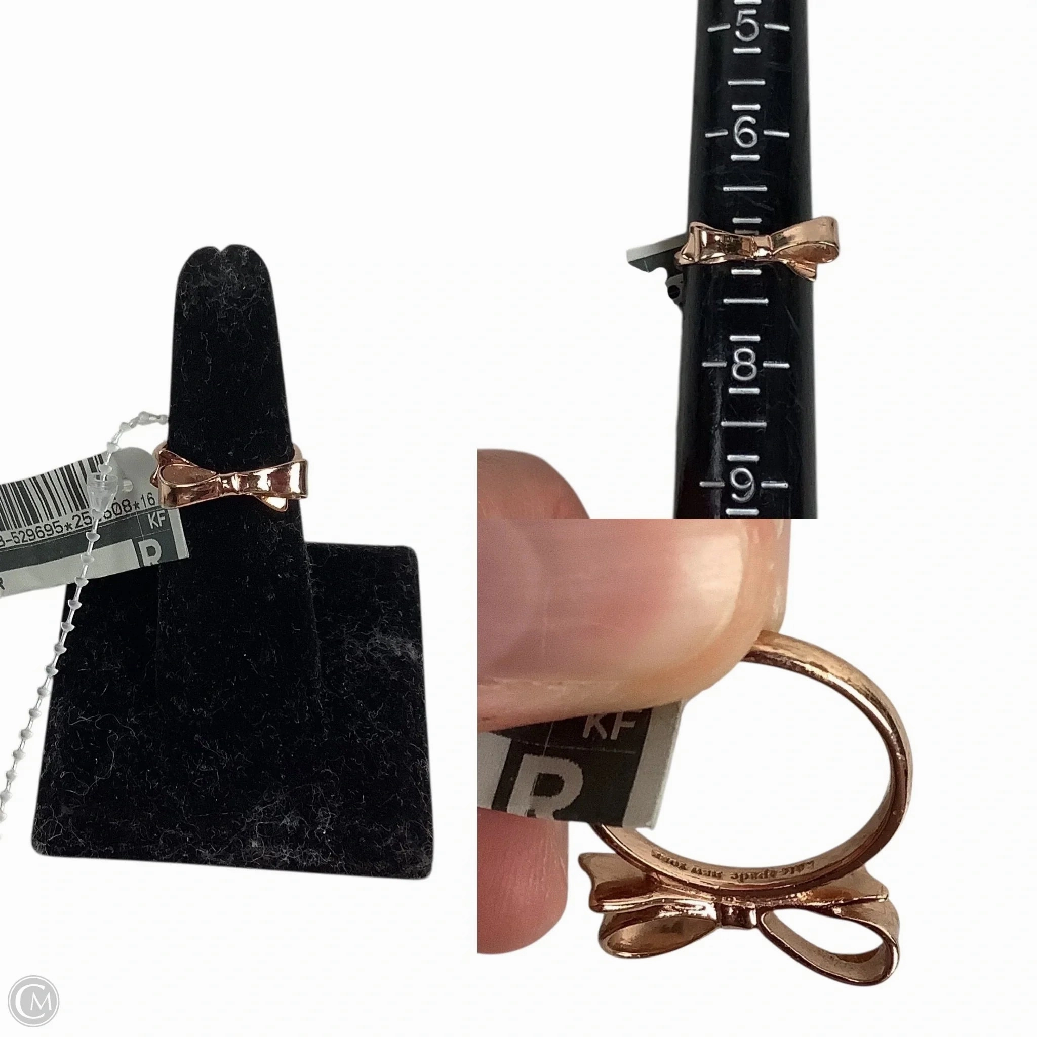 Ring Designer By Kate Spade