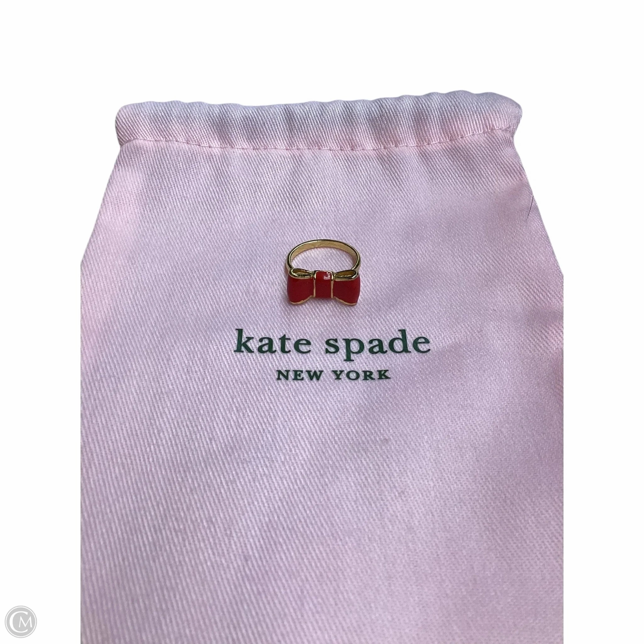 Ring Designer By Kate Spade