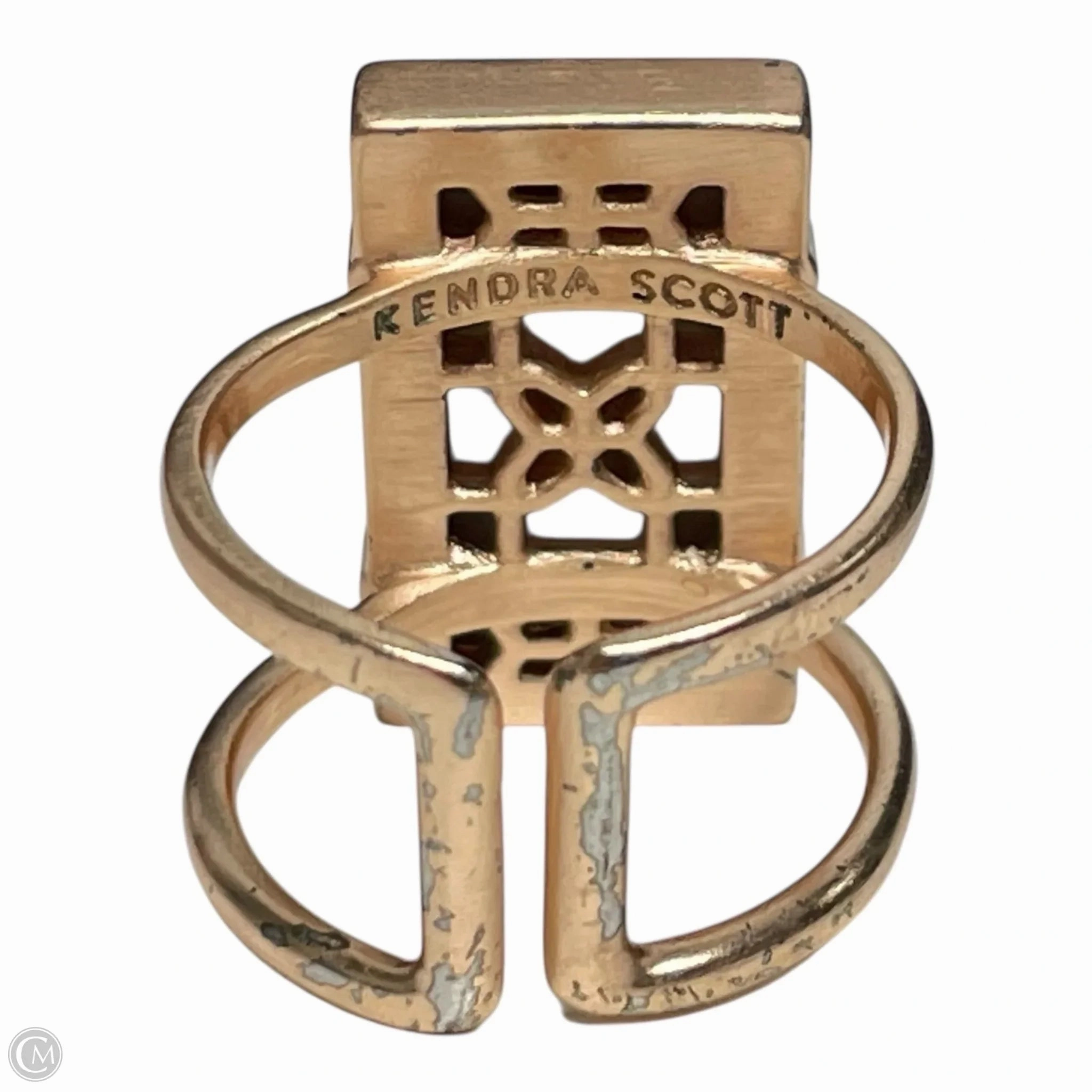 Ring Designer By Kendra Scott, Size: 5