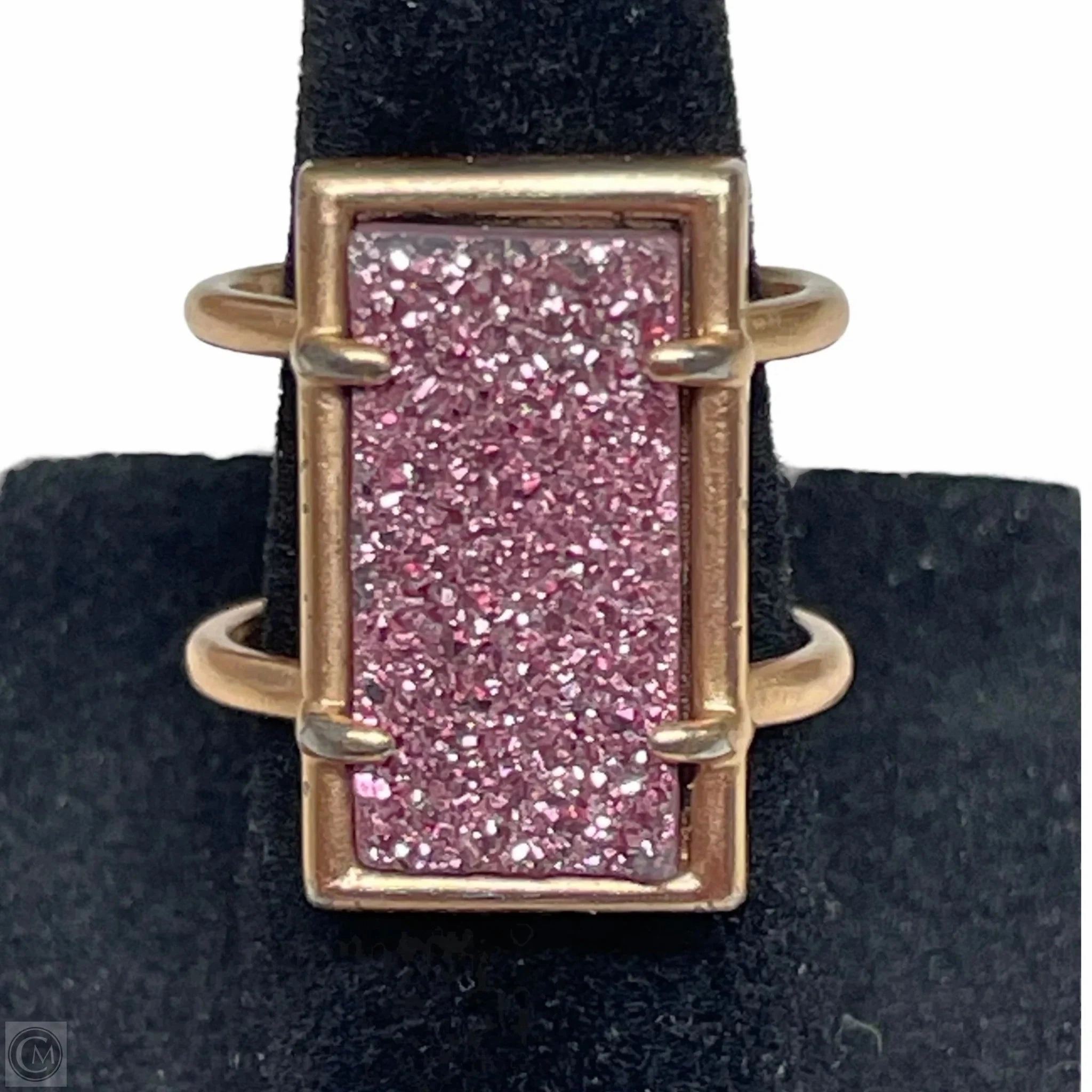 Ring Designer By Kendra Scott, Size: 5