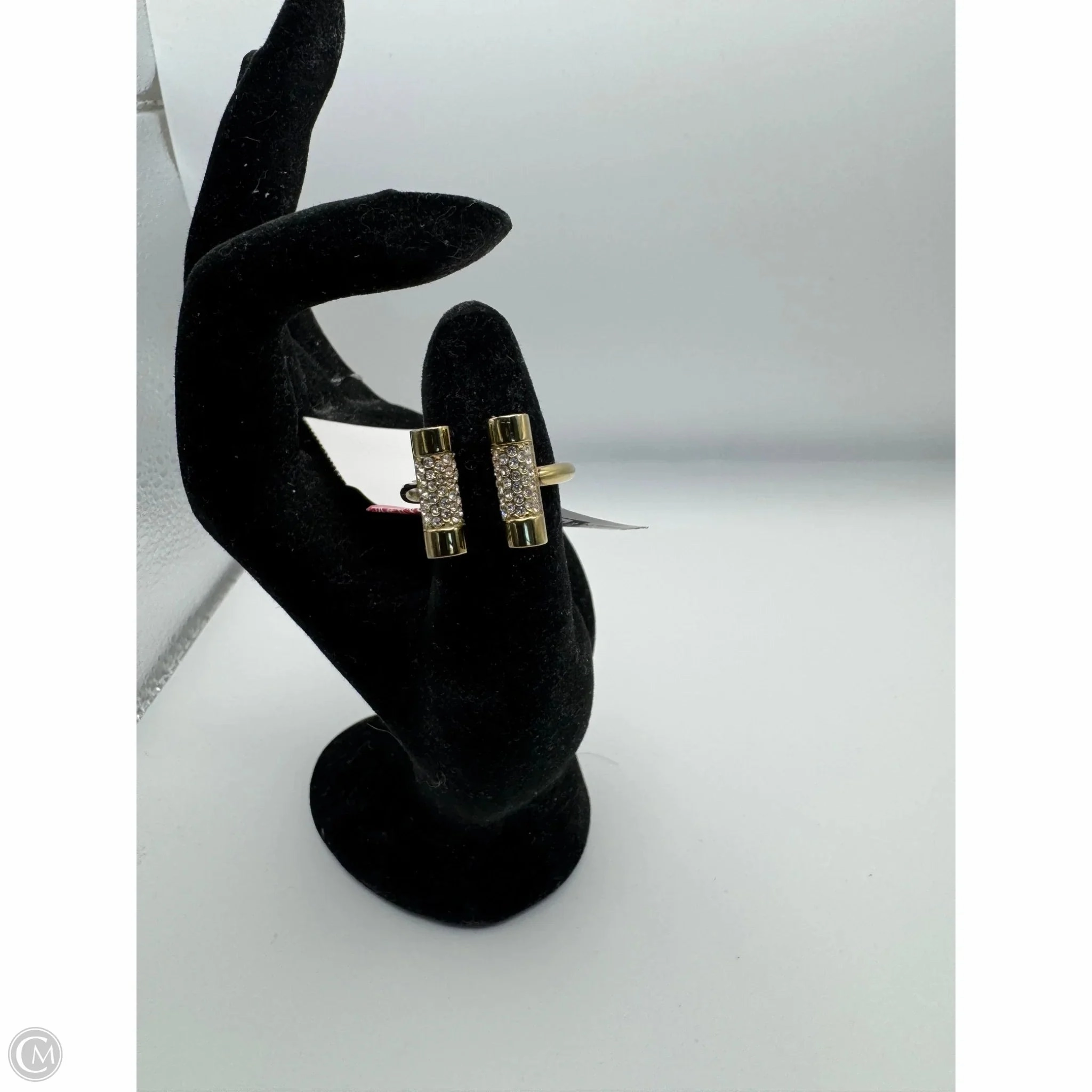 Ring Designer By Michael Kors, Size: 6