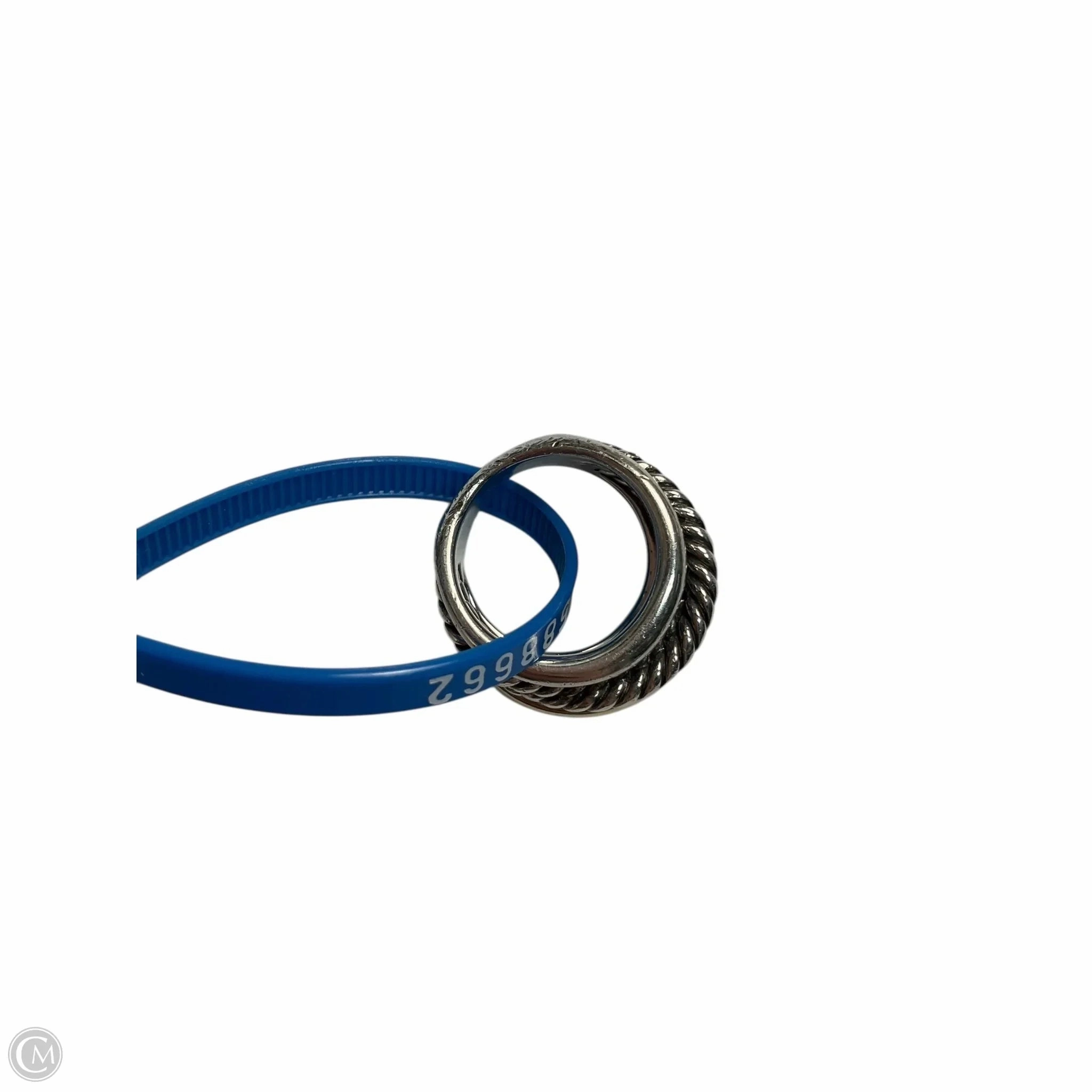 Ring Luxury Designer By David Yurman, Size: 6