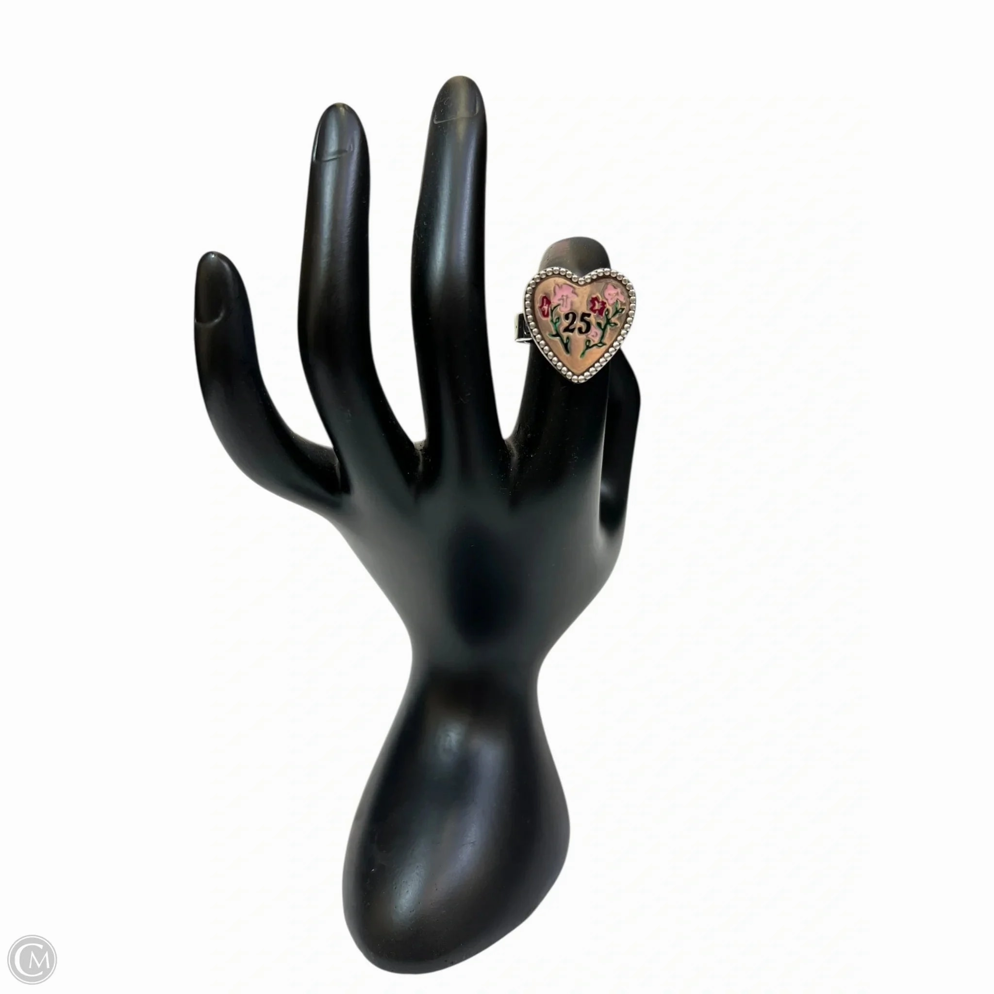 Ring Luxury Designer By Gucci