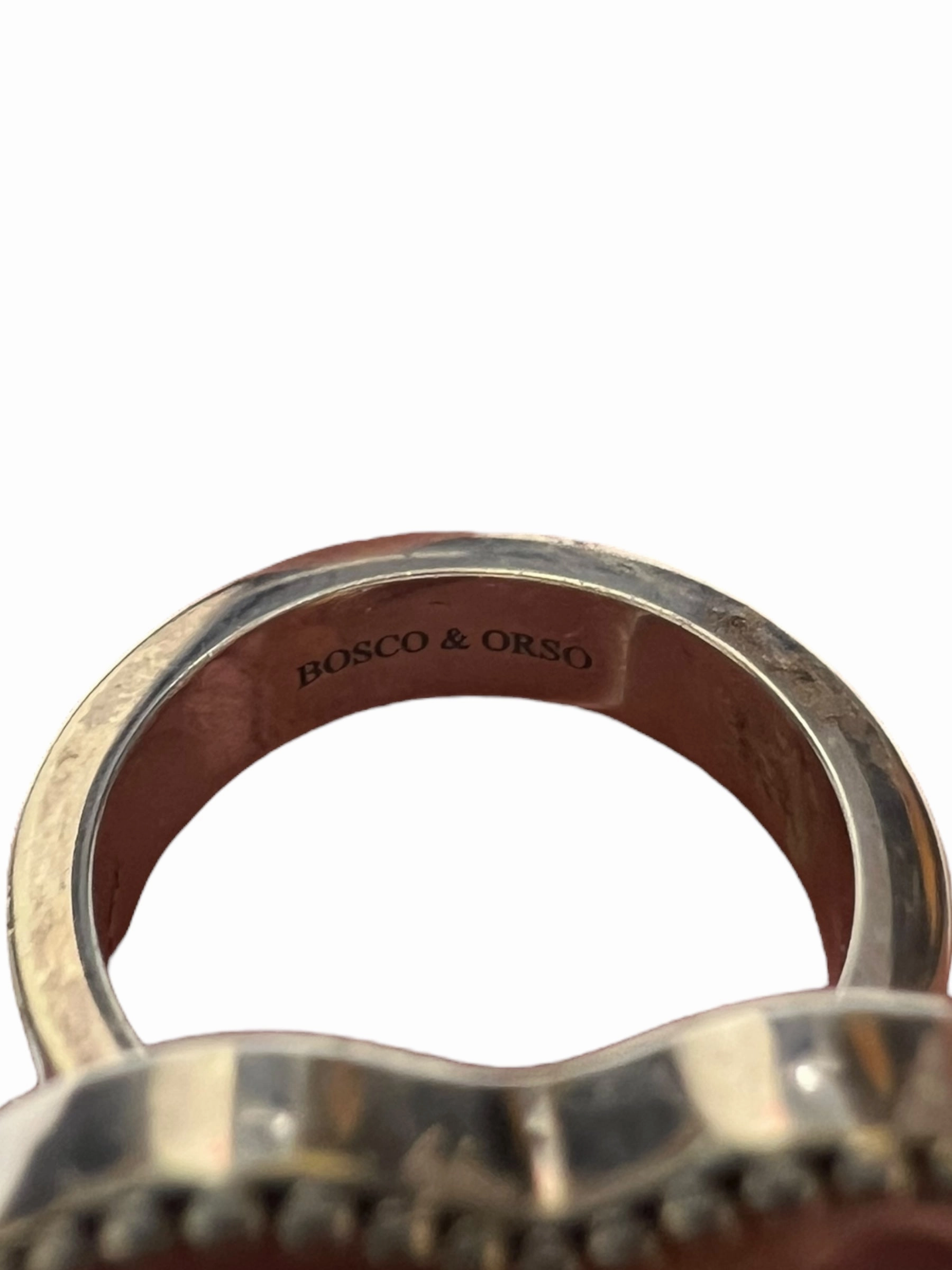 Ring Luxury Designer By Gucci