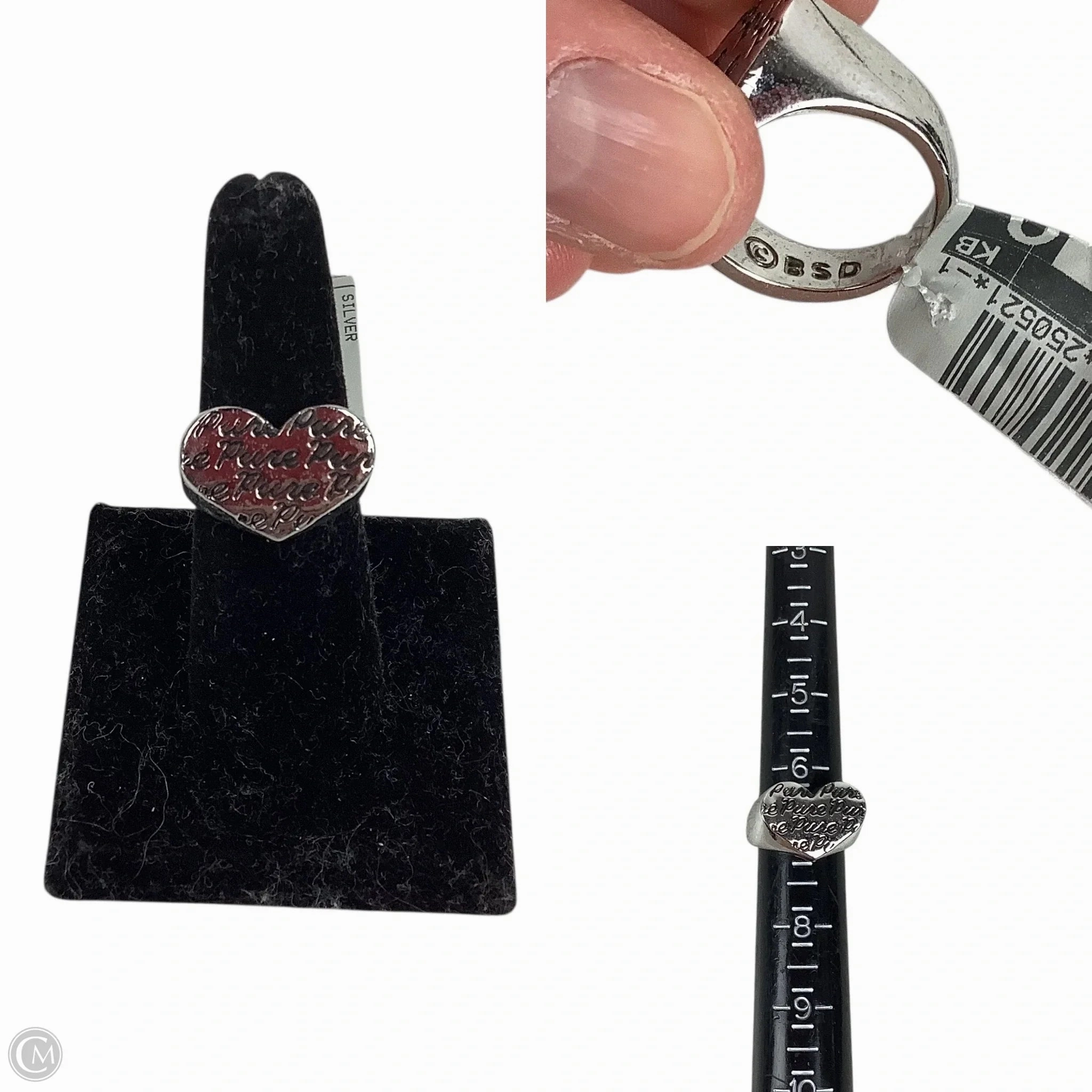 Ring Other By Clothes Mentor