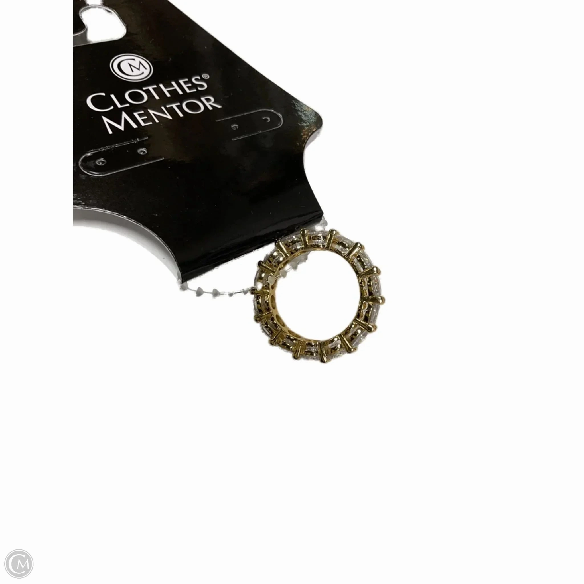 Ring Other By Clothes Mentor Size 7