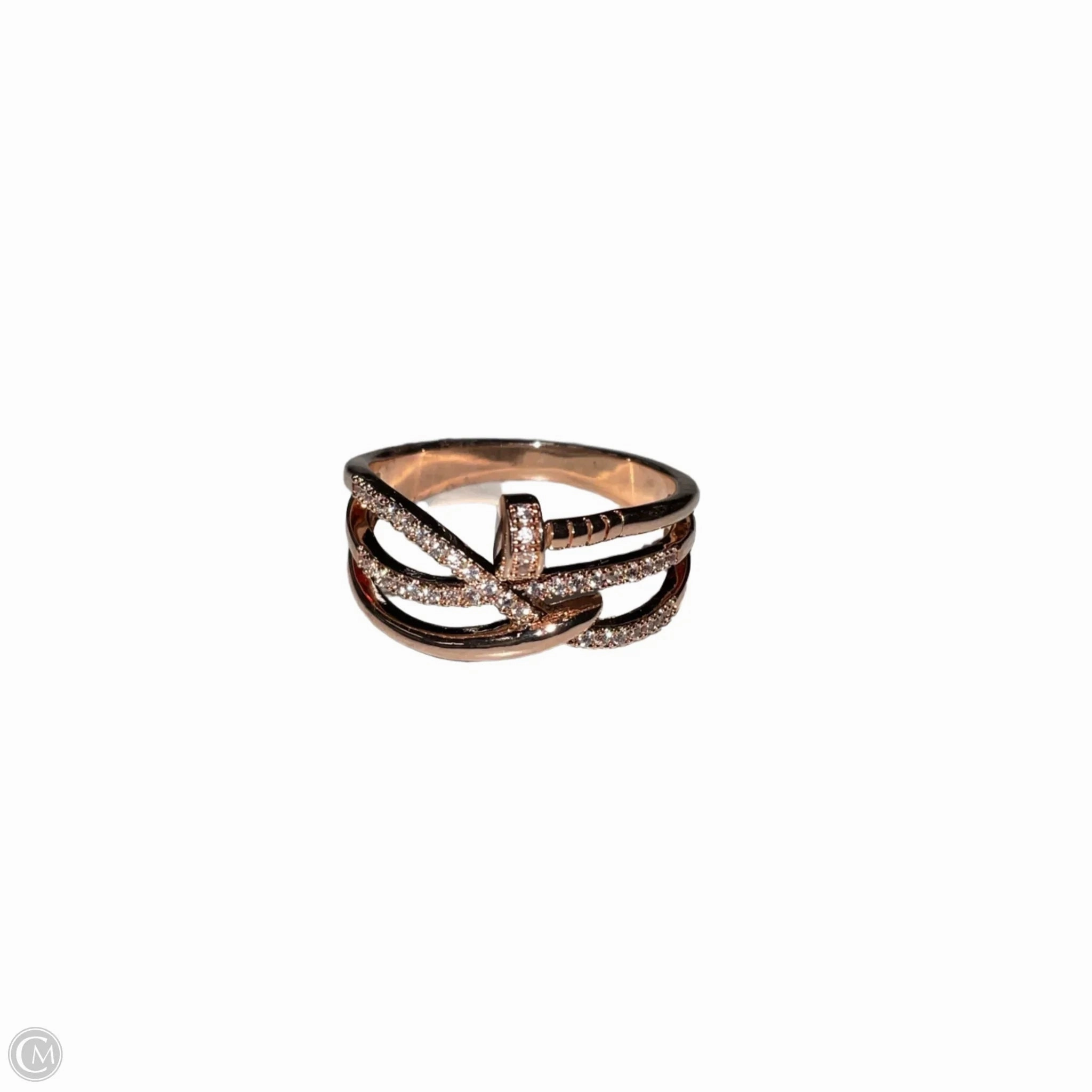 Ring Other By Clothes Mentor size:8