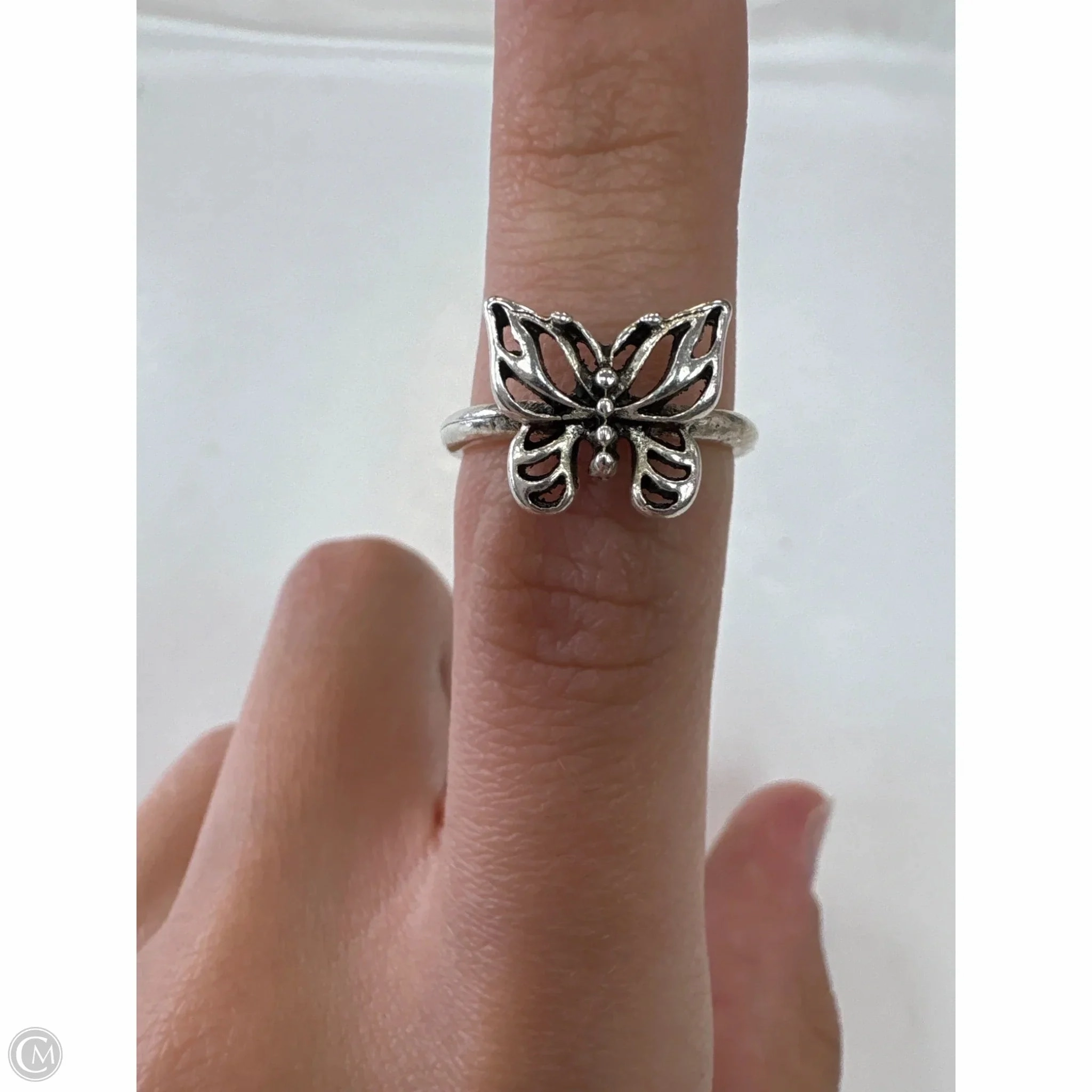 Ring Other By Cmf
