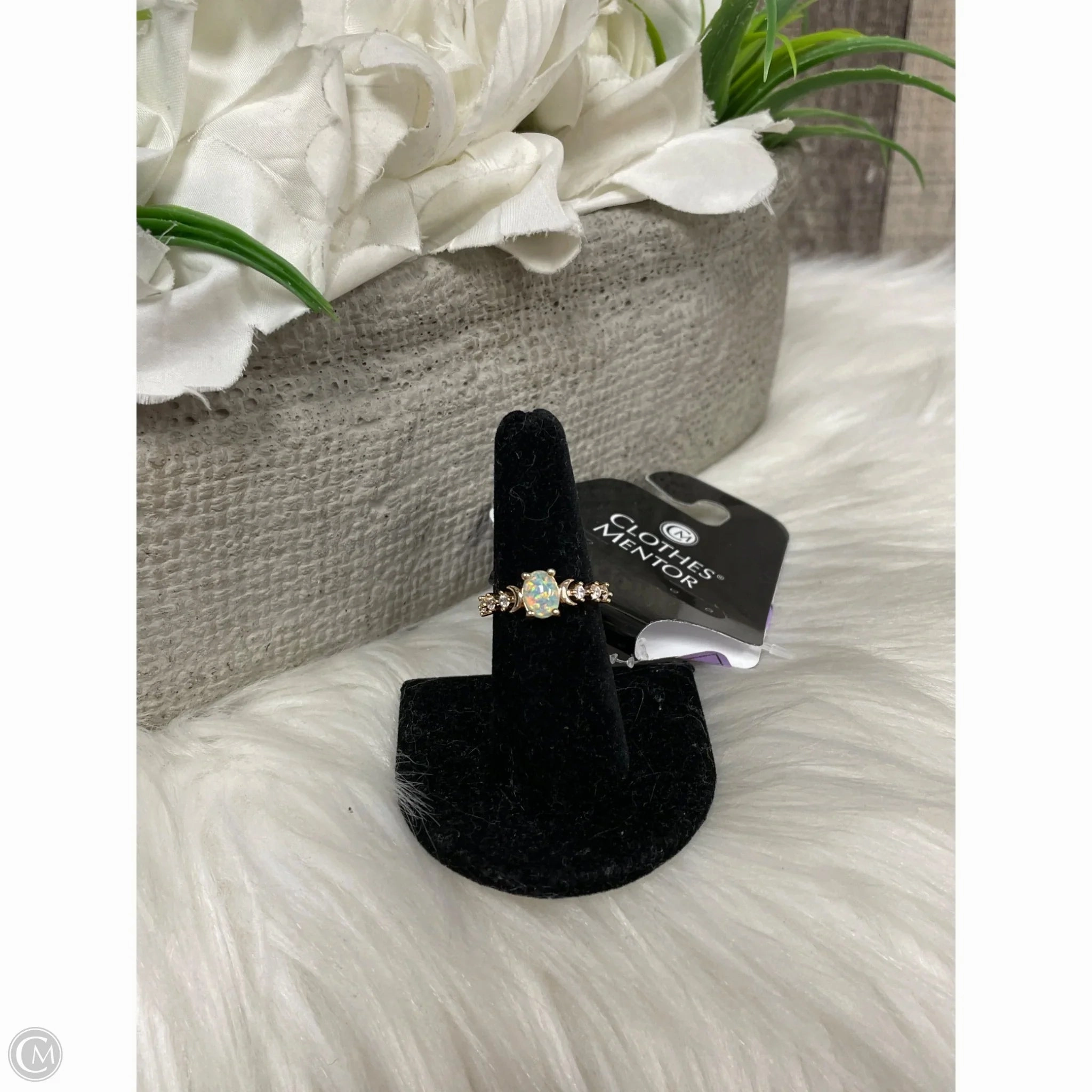 Ring Other By Cmf, Size: 7