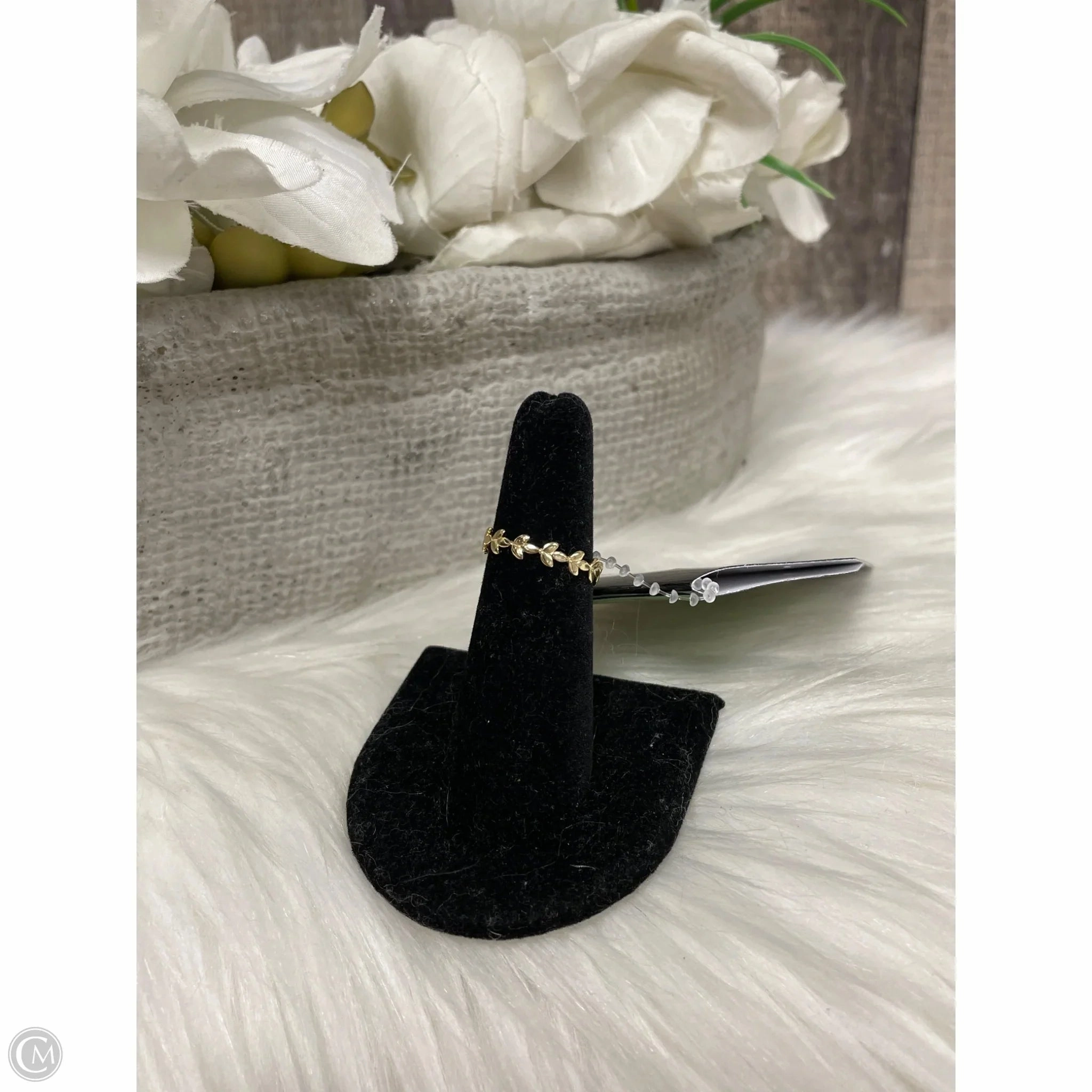 Ring Other By Cmf, Size: 7