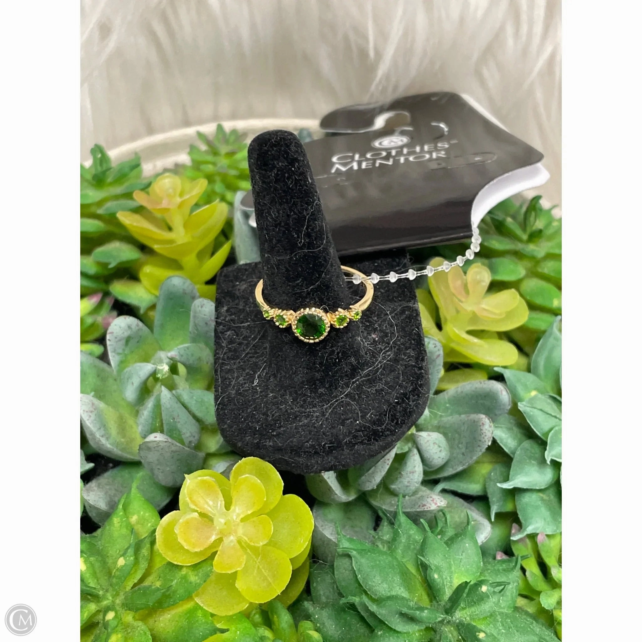 Ring Other By Cmf, Size: 8