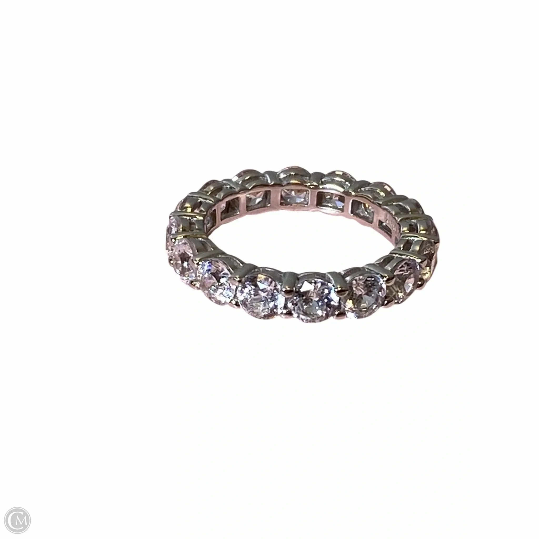 Ring Other By Diamonique, Size: 8